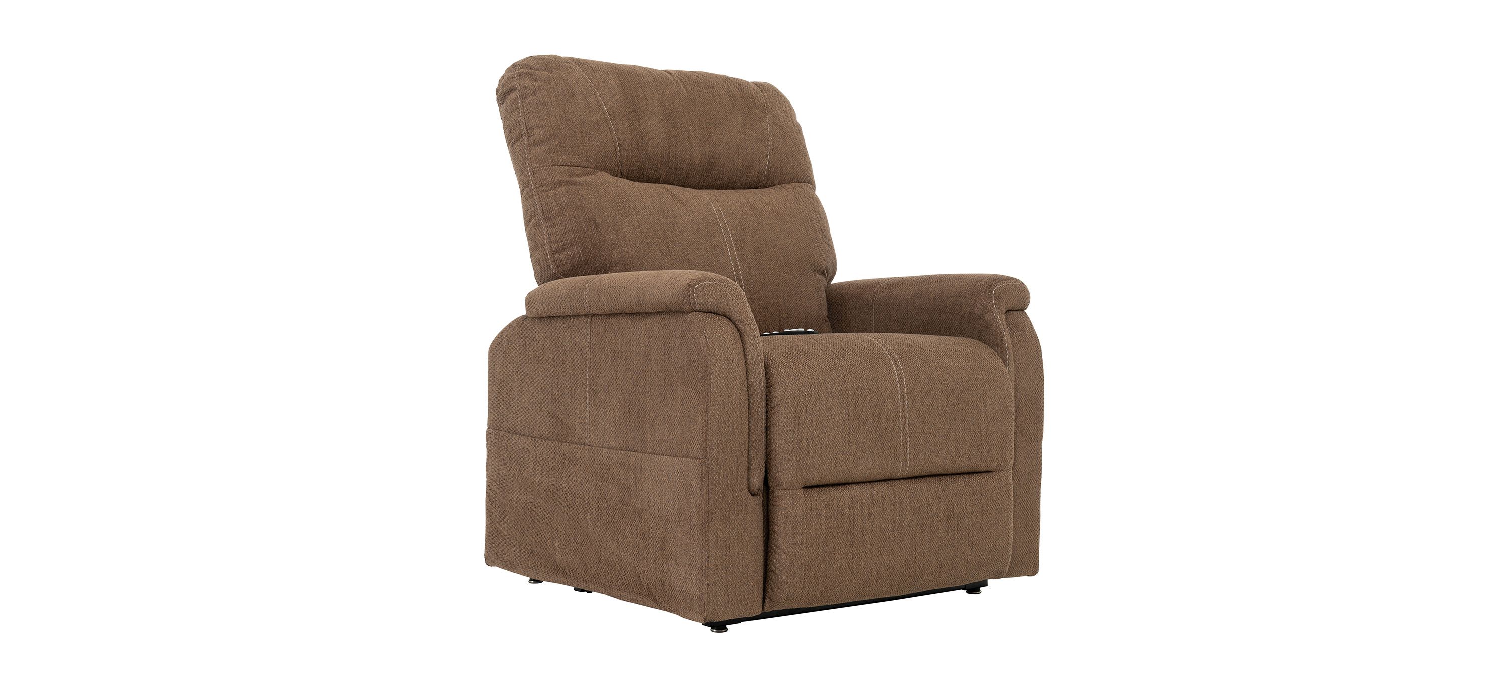 Dynamo Power Heat and Massage Lift Recliner