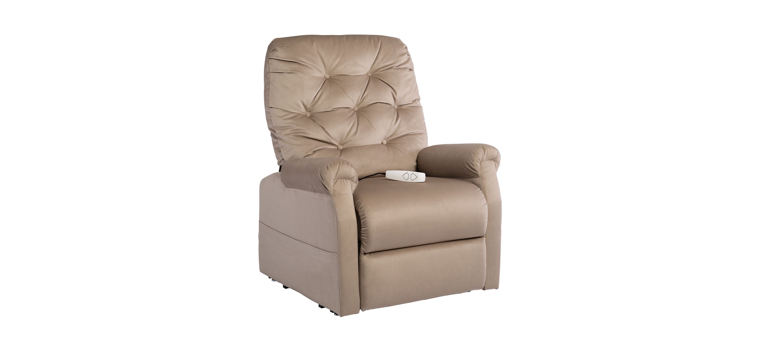 Otto Power Lift Recliner