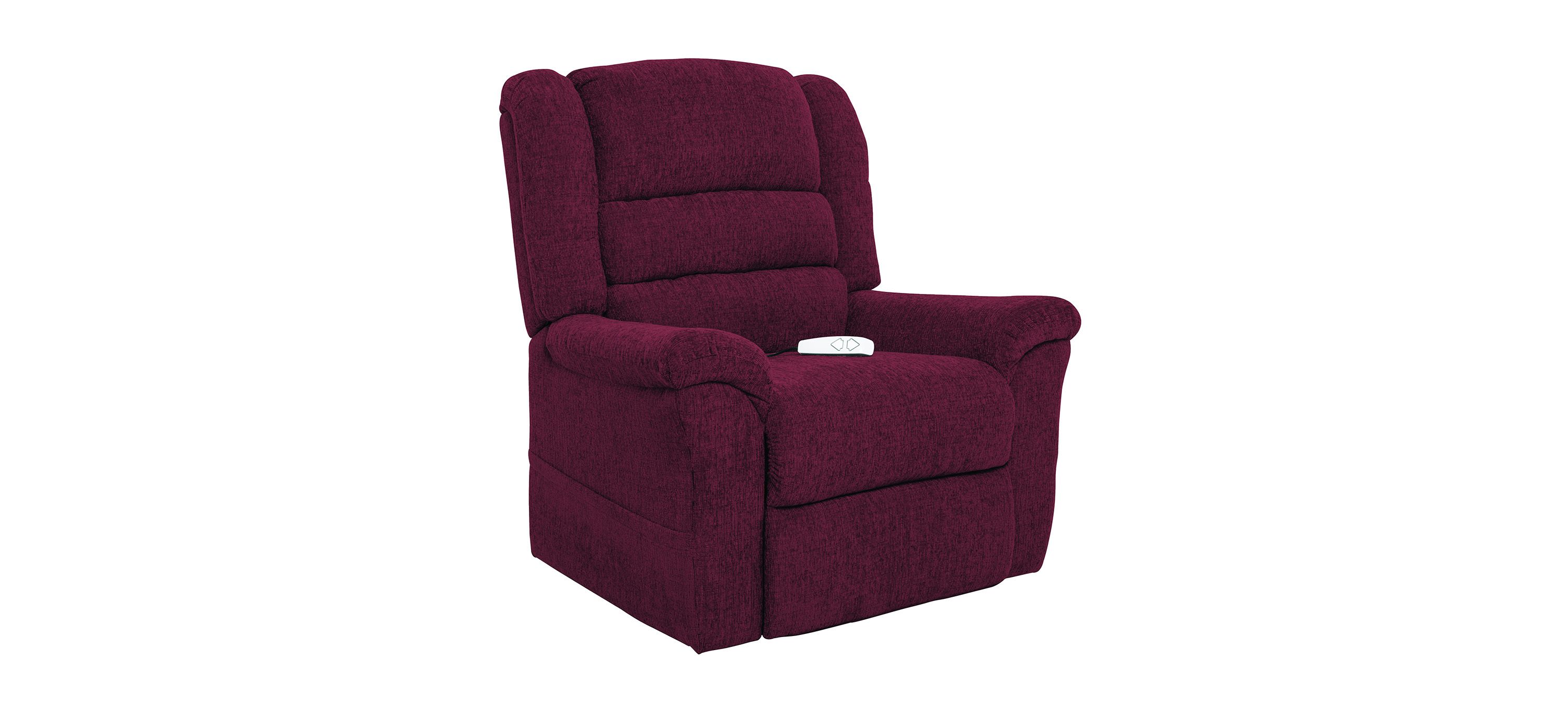 Jupiter Power Lift Recliner