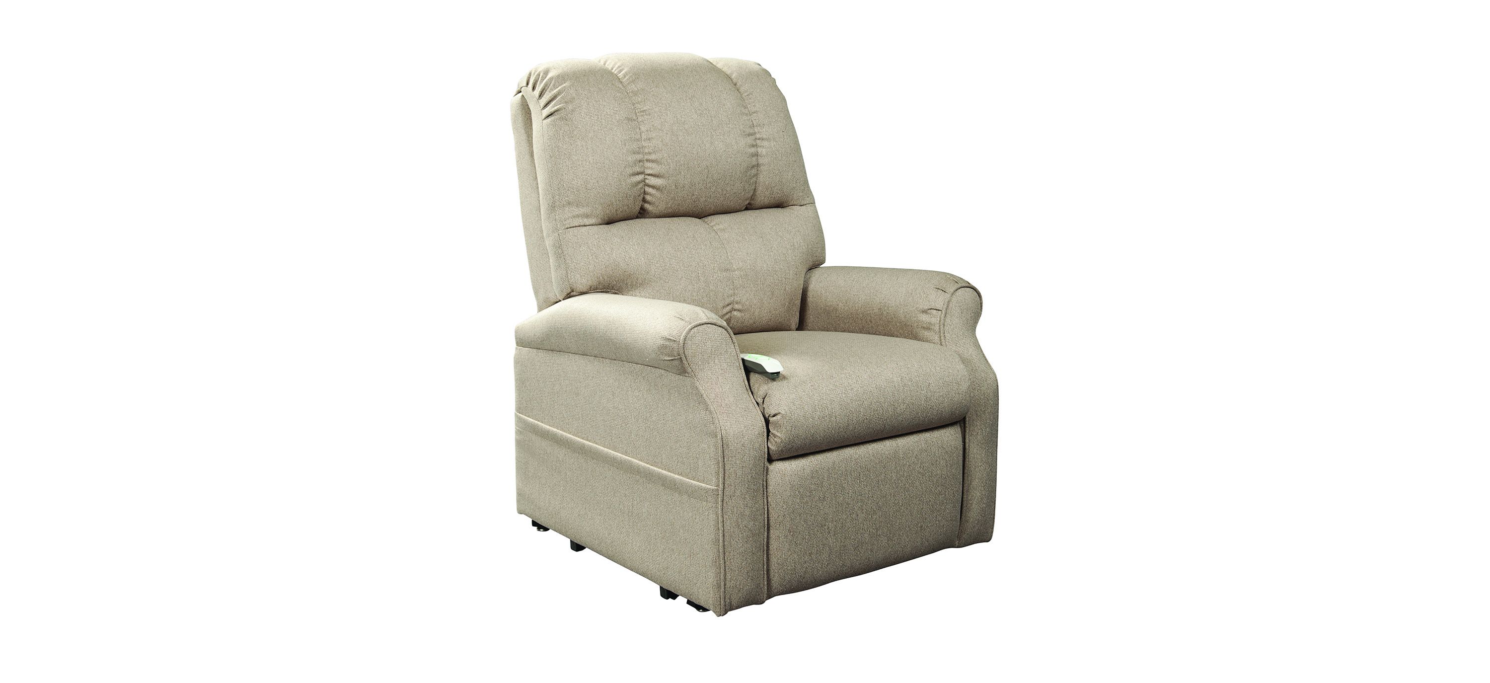 Parton Power Lift Recliner