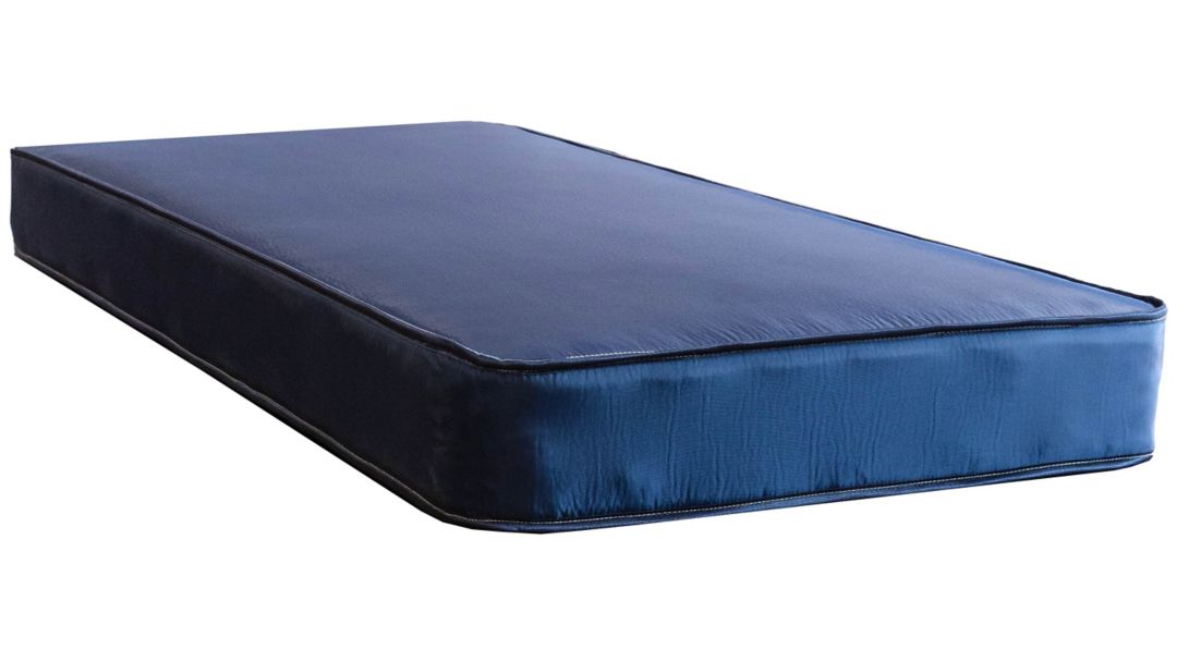 MBVTE33 Magic Sleeper Firm Vinyl Mattress w/Tape Edge sku MBVTE33