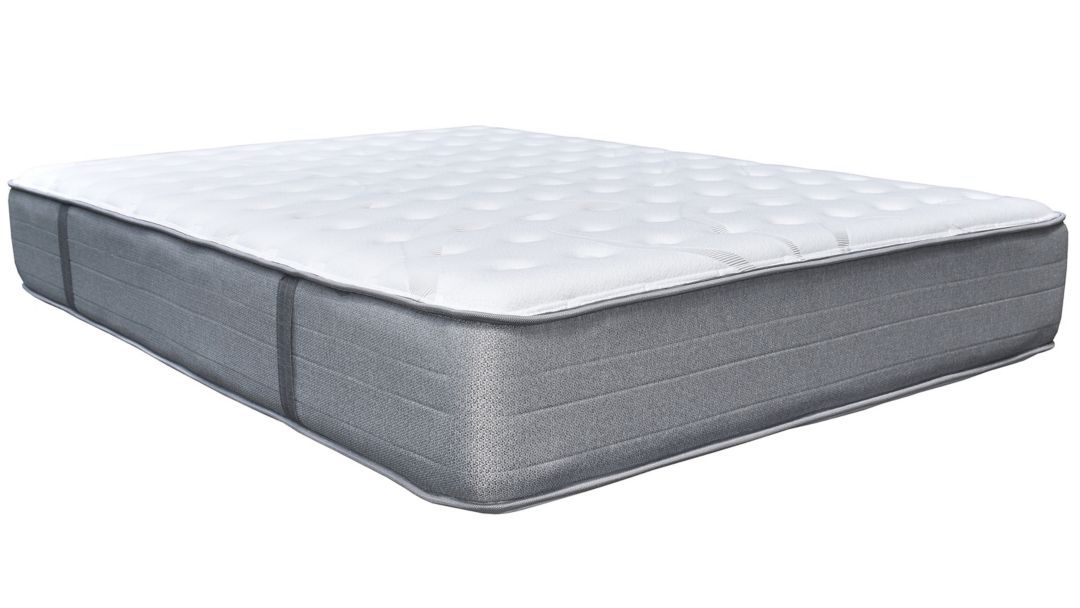 Magic Sleeper Double-Sided Plush Hotel Mattress