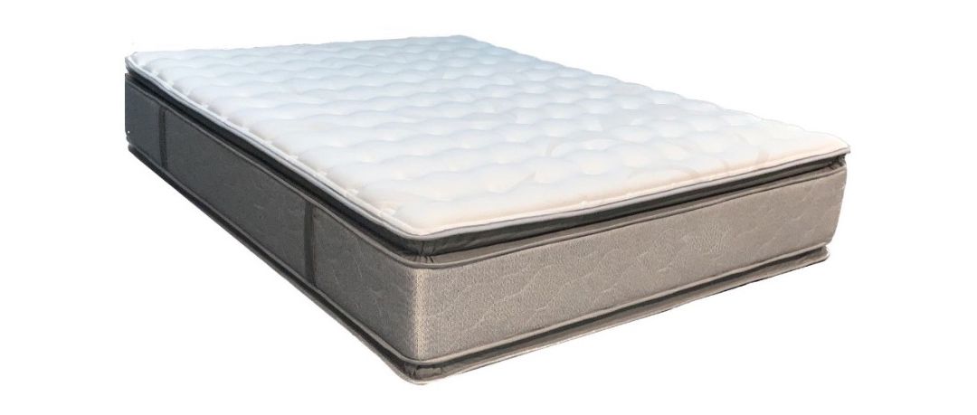 Magic Sleeper Double-Sided Pillow Top Hotel Mattress