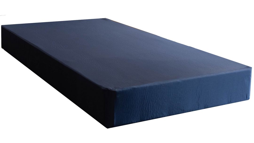 Magic Sleeper 2-Sided Vinyl Box Spring