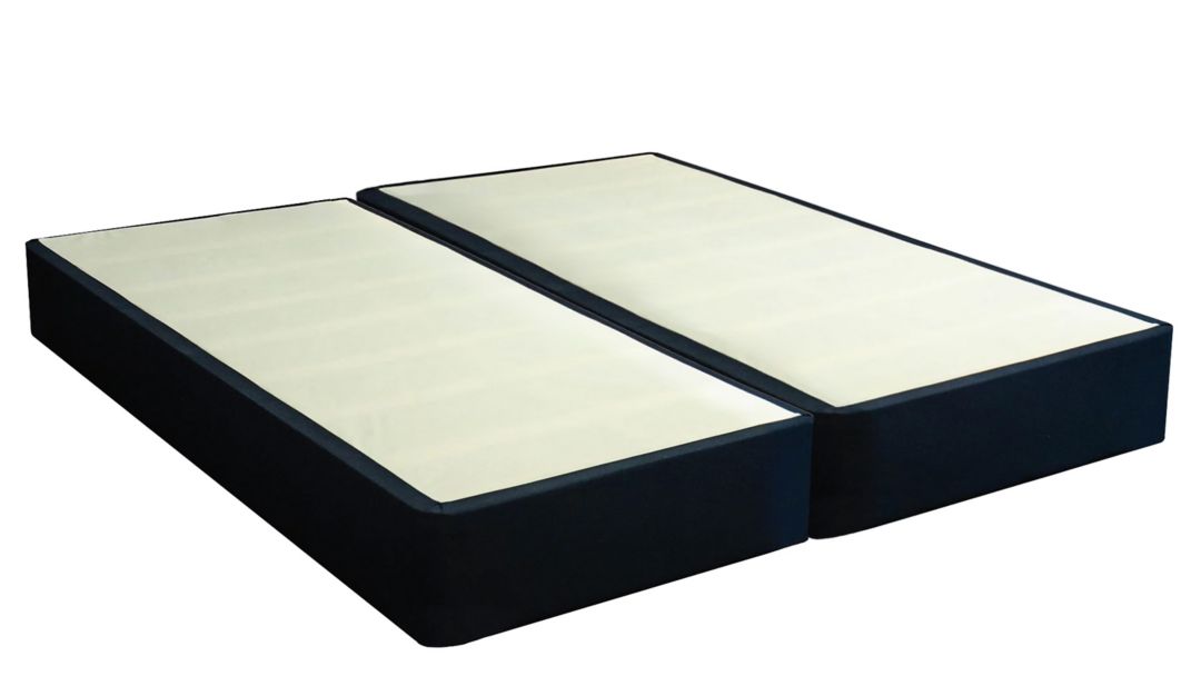 Magic Sleeper Standard Box Spring Split Queen Set CM Interiors