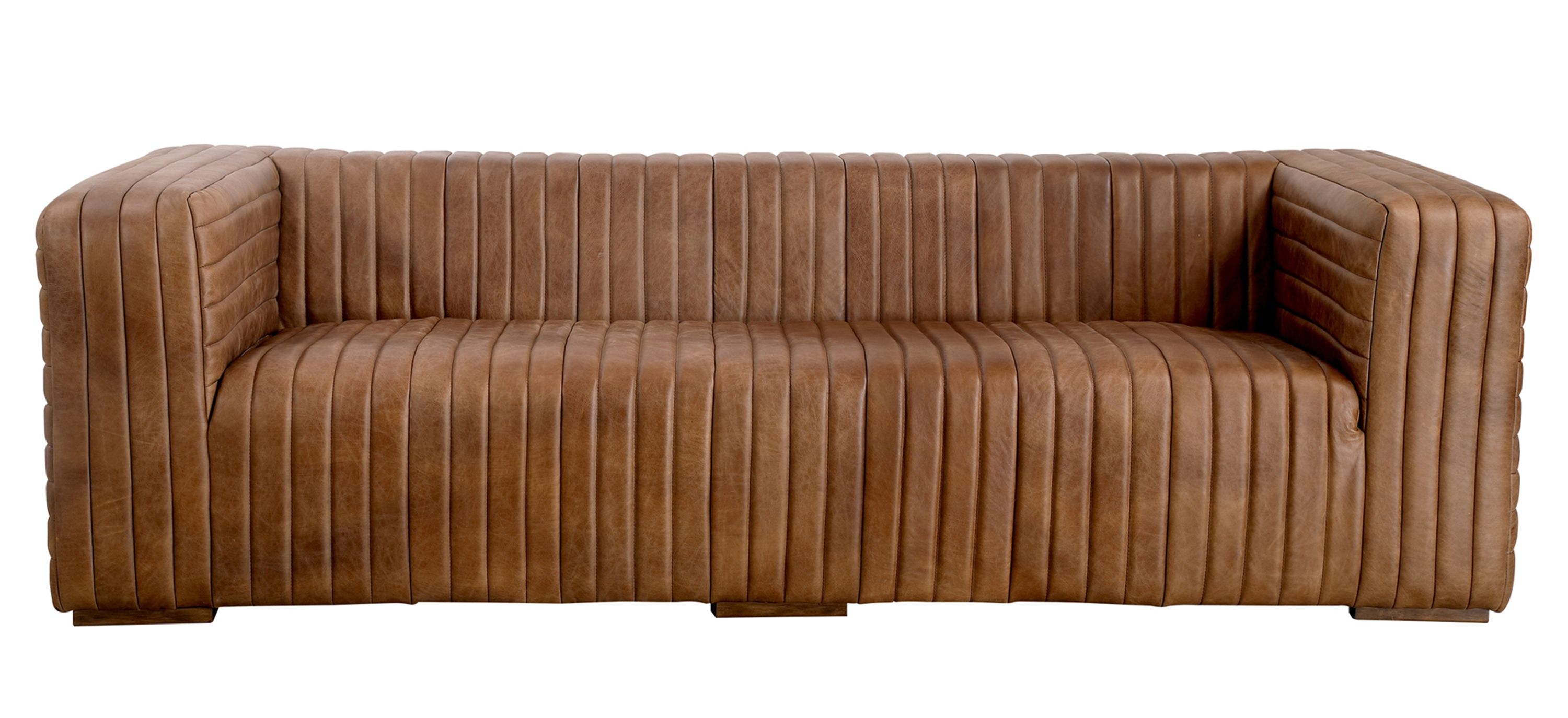 Castle Sofa Open Road