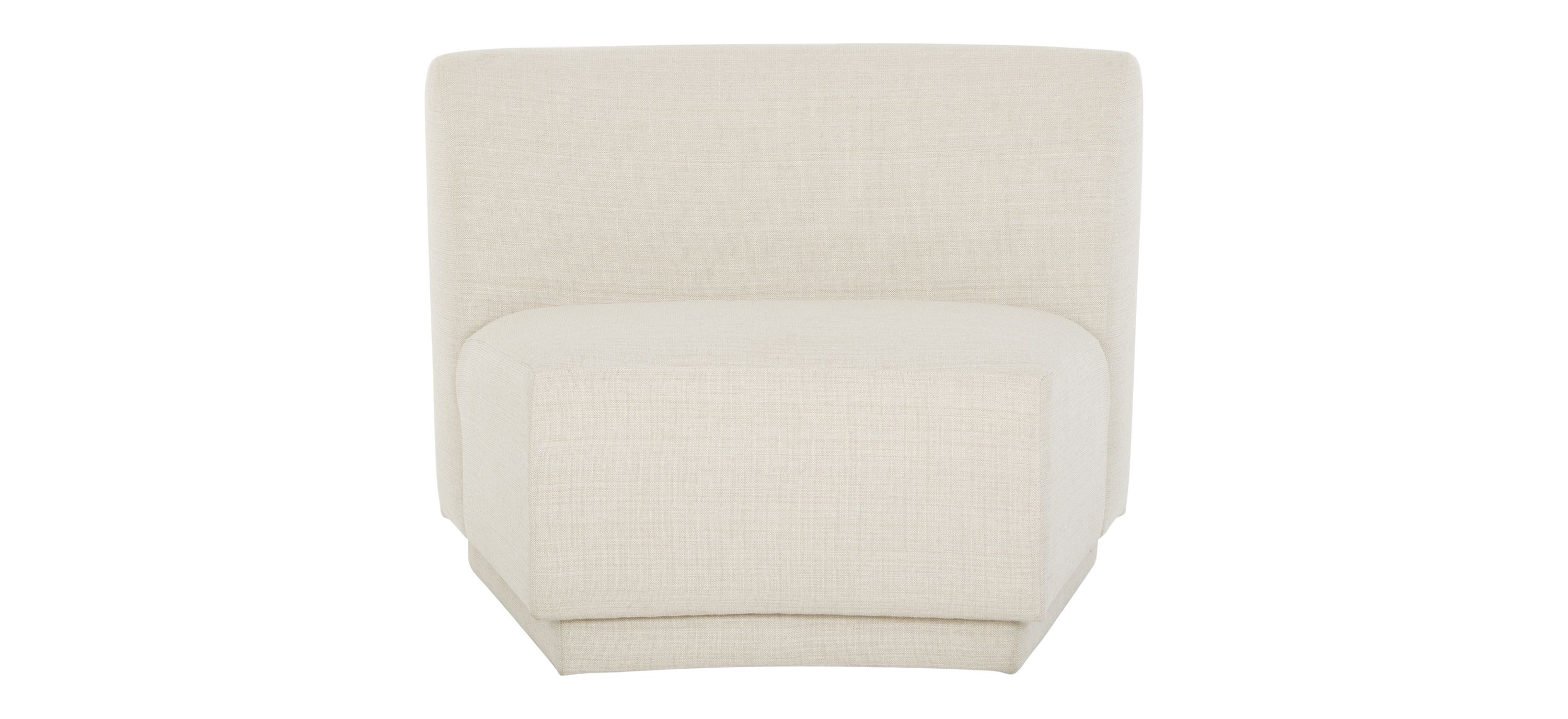 Yoon Slipper Chair