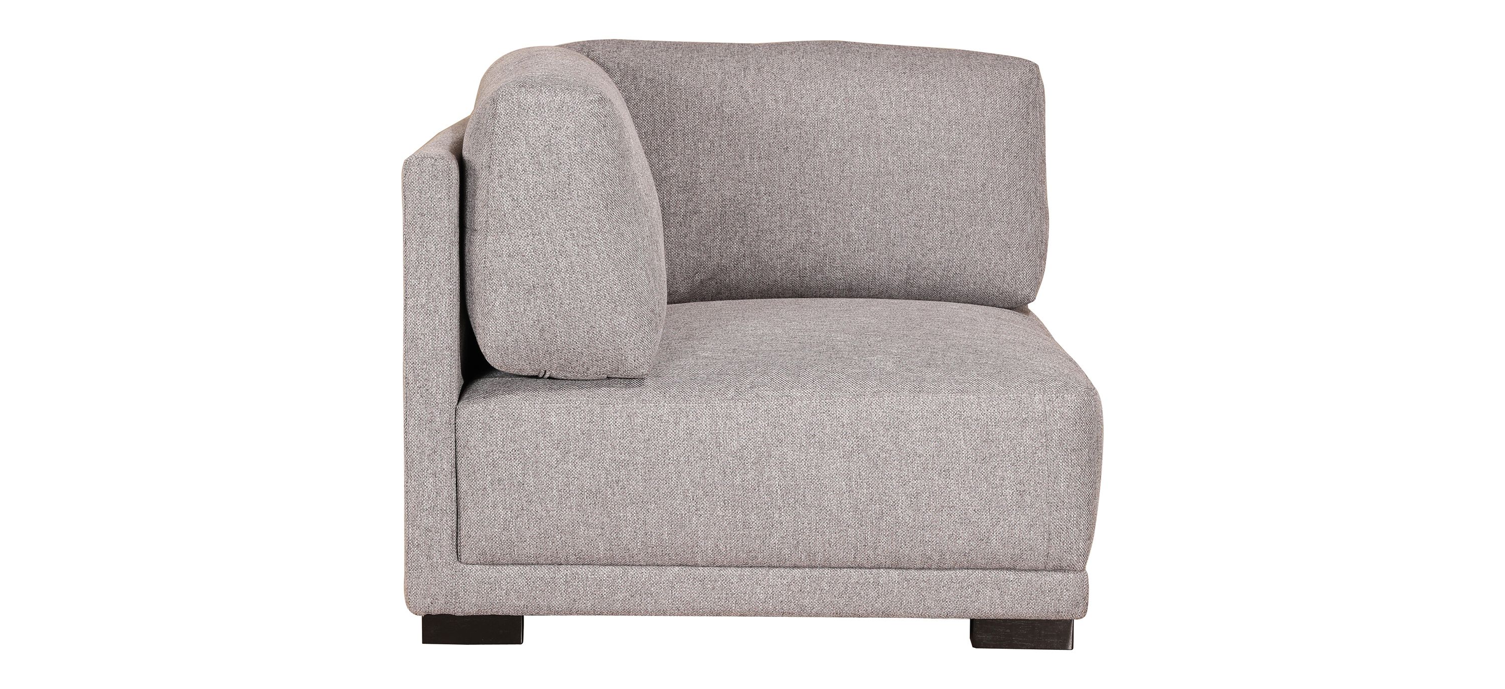Romeo Corner Chair