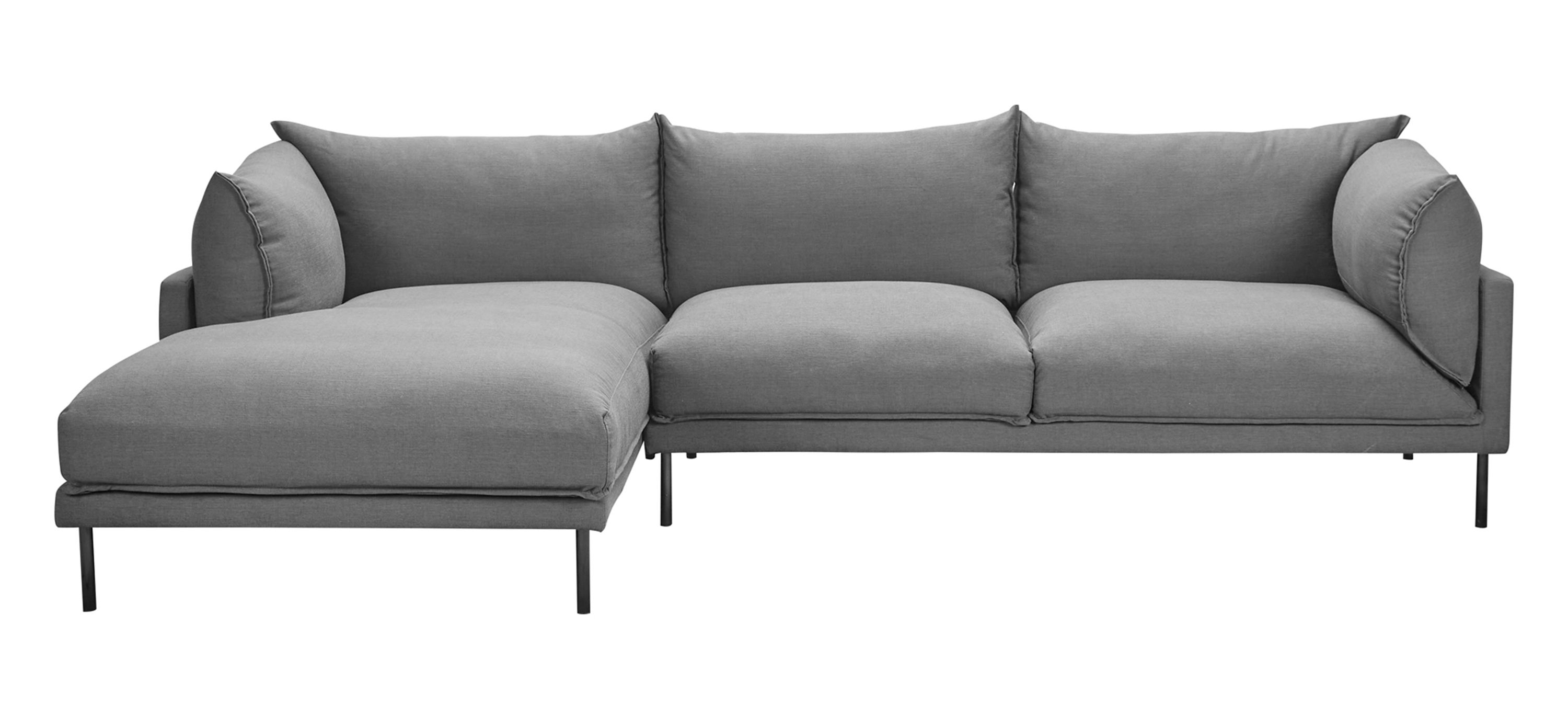 Jamara Sectional Left