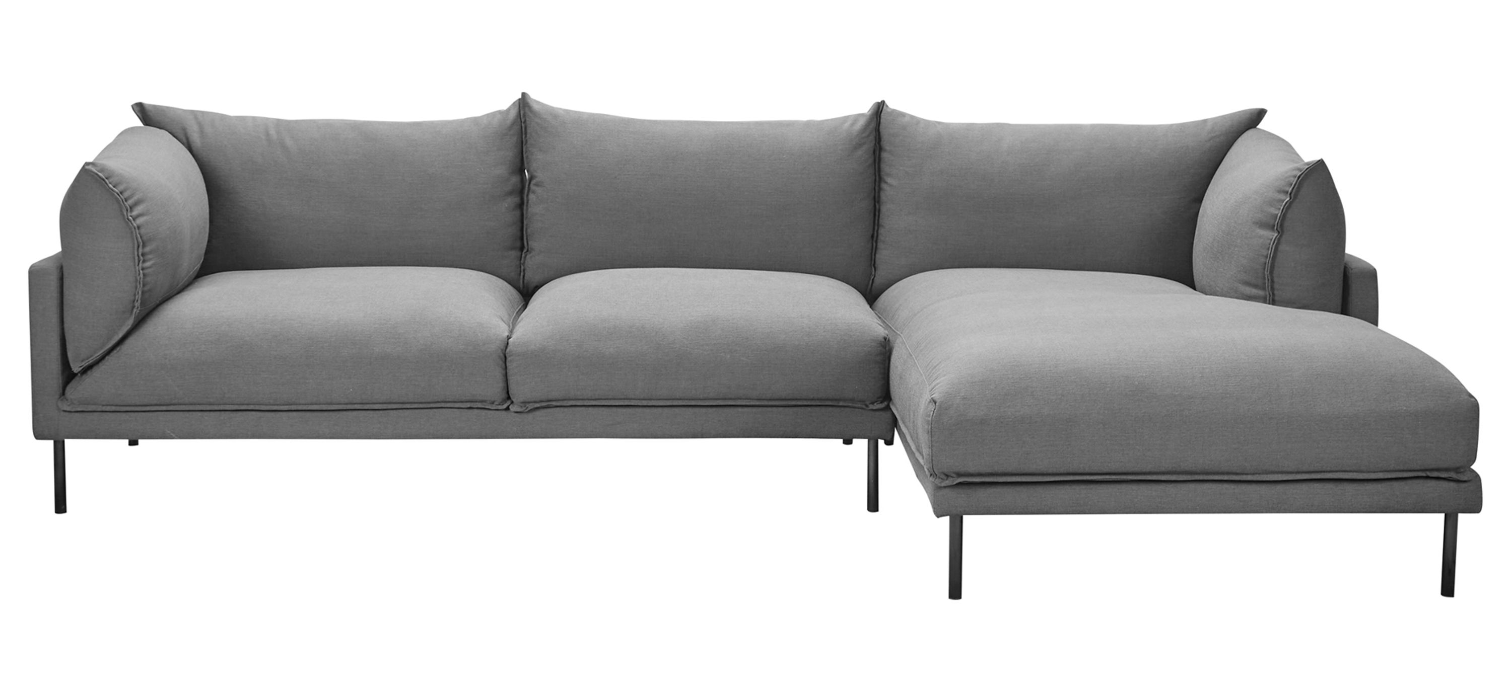 Jamara Sectional Right