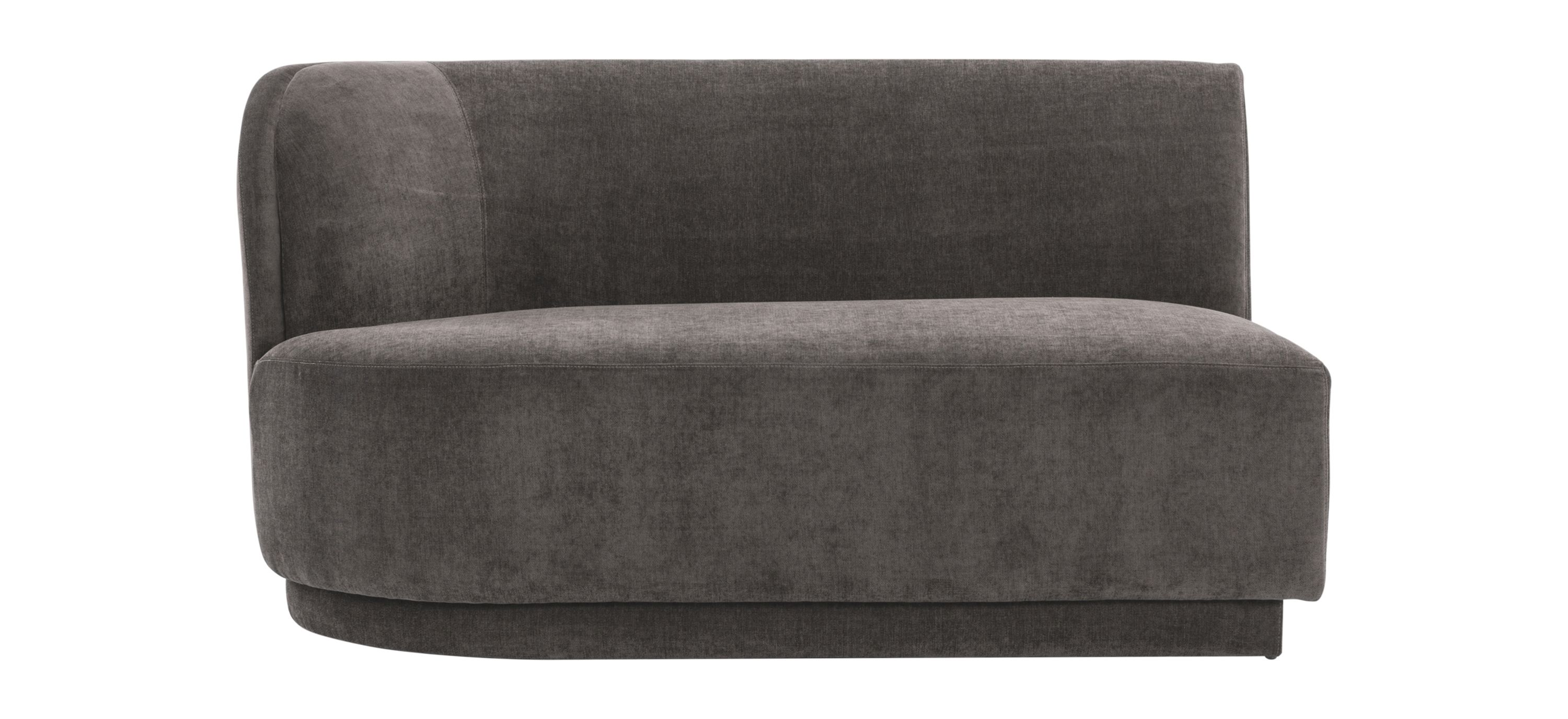Yoon Chaise - Left