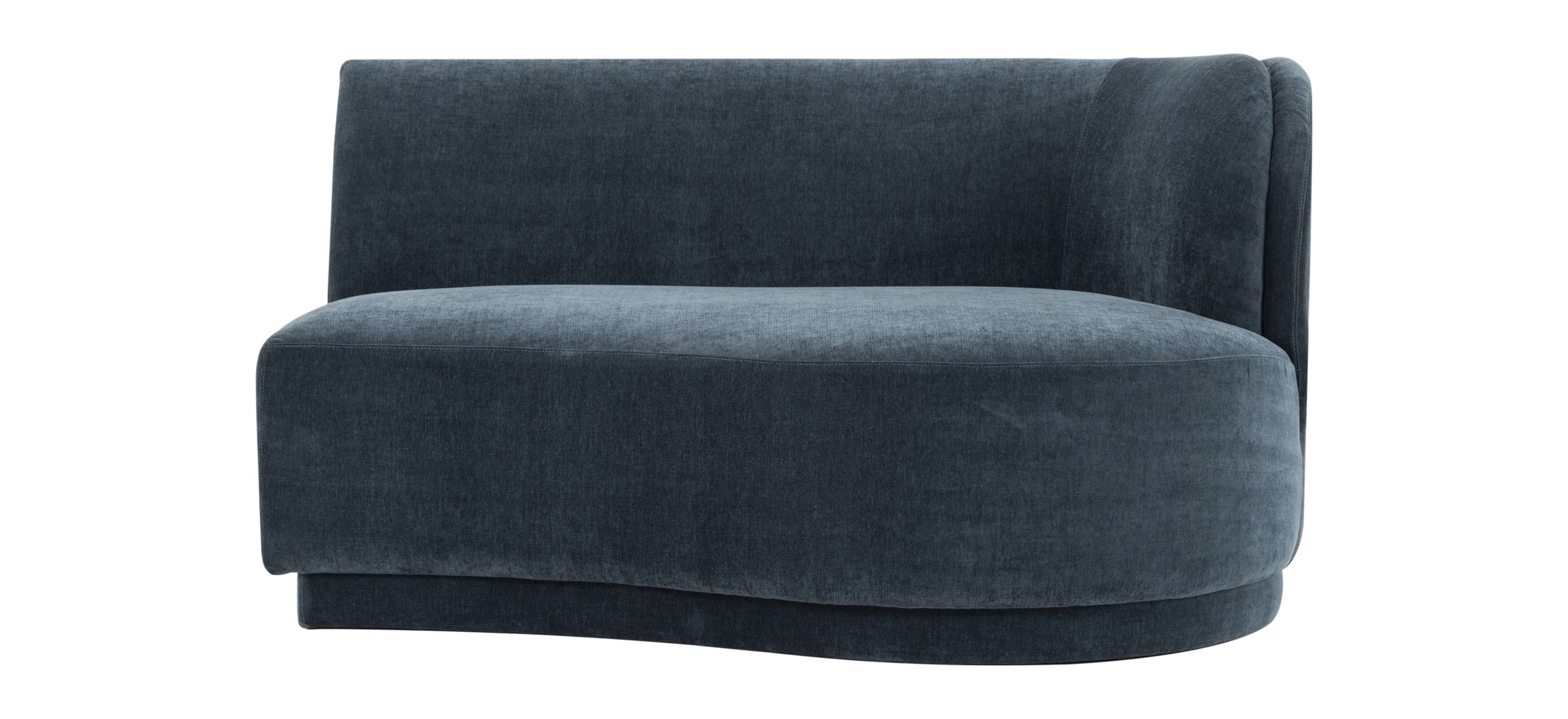 Yoon Chaise - Right