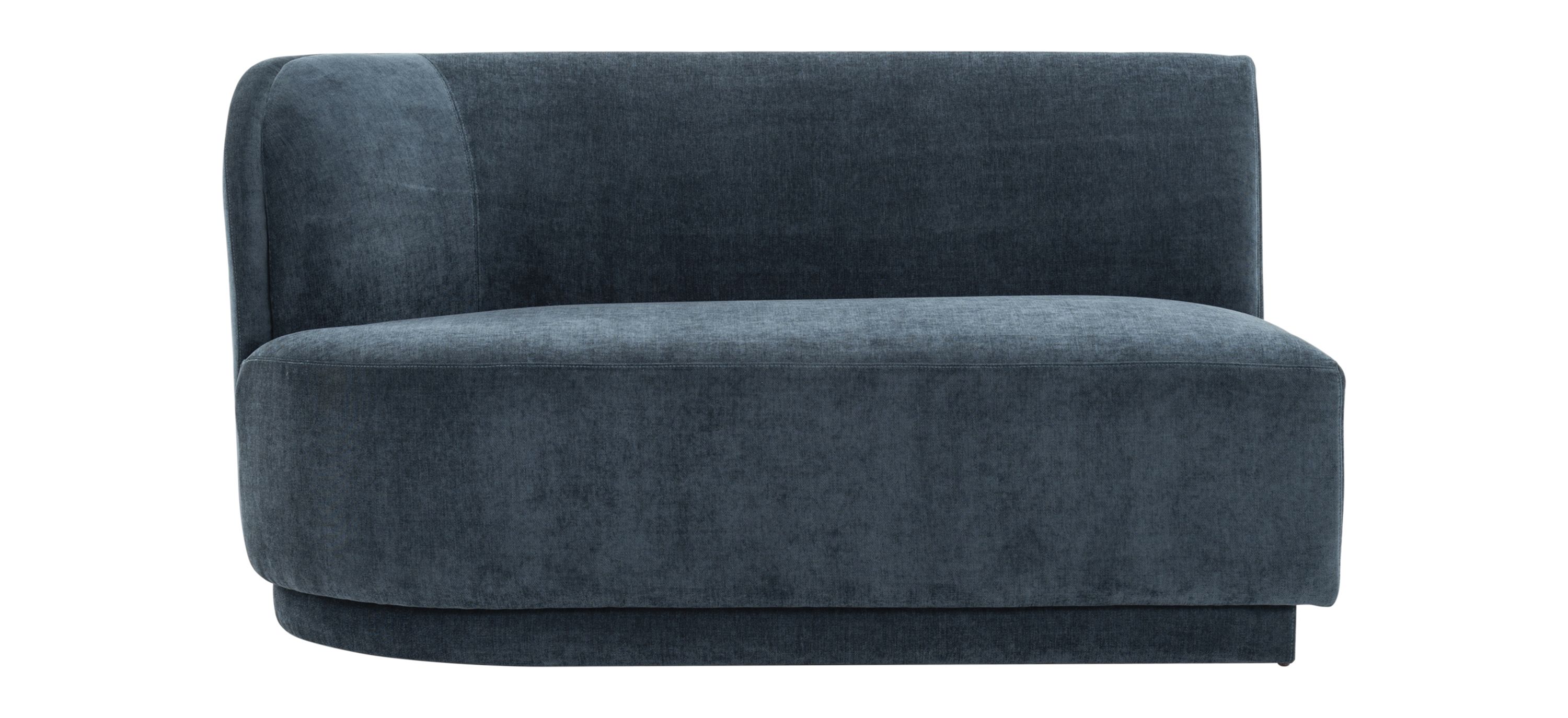 Yoon Chaise - Left