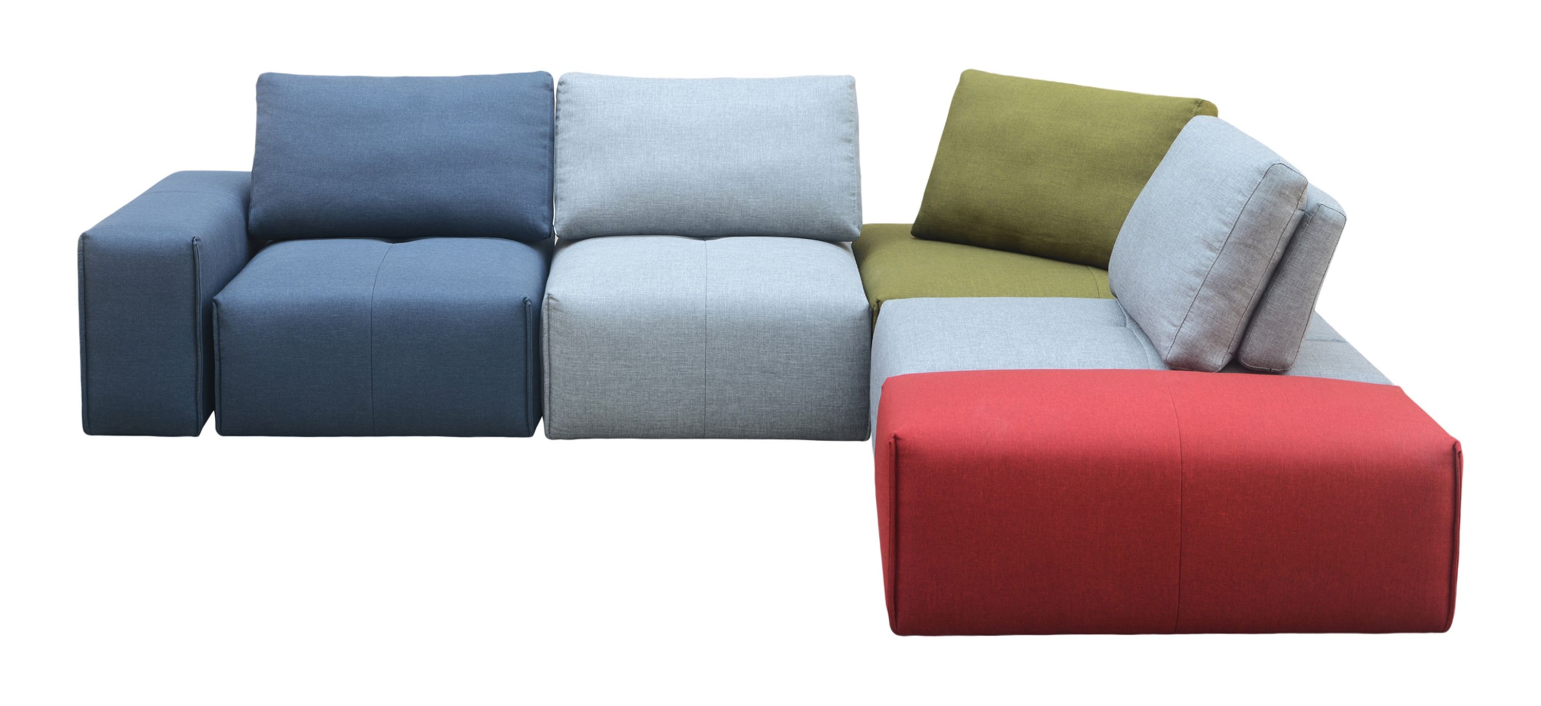 Nathaniel Modular Sectional