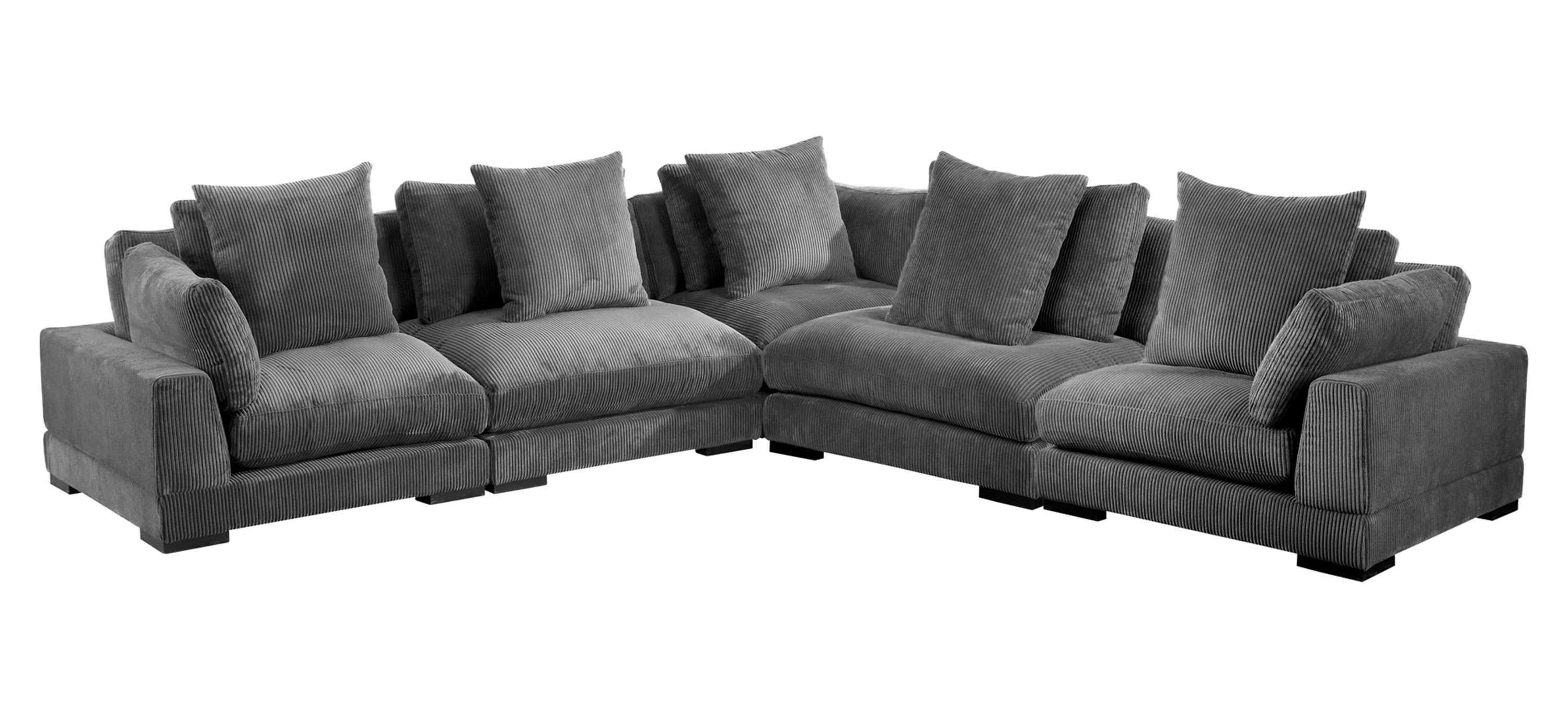 Tumble Classic L Modular Sectional