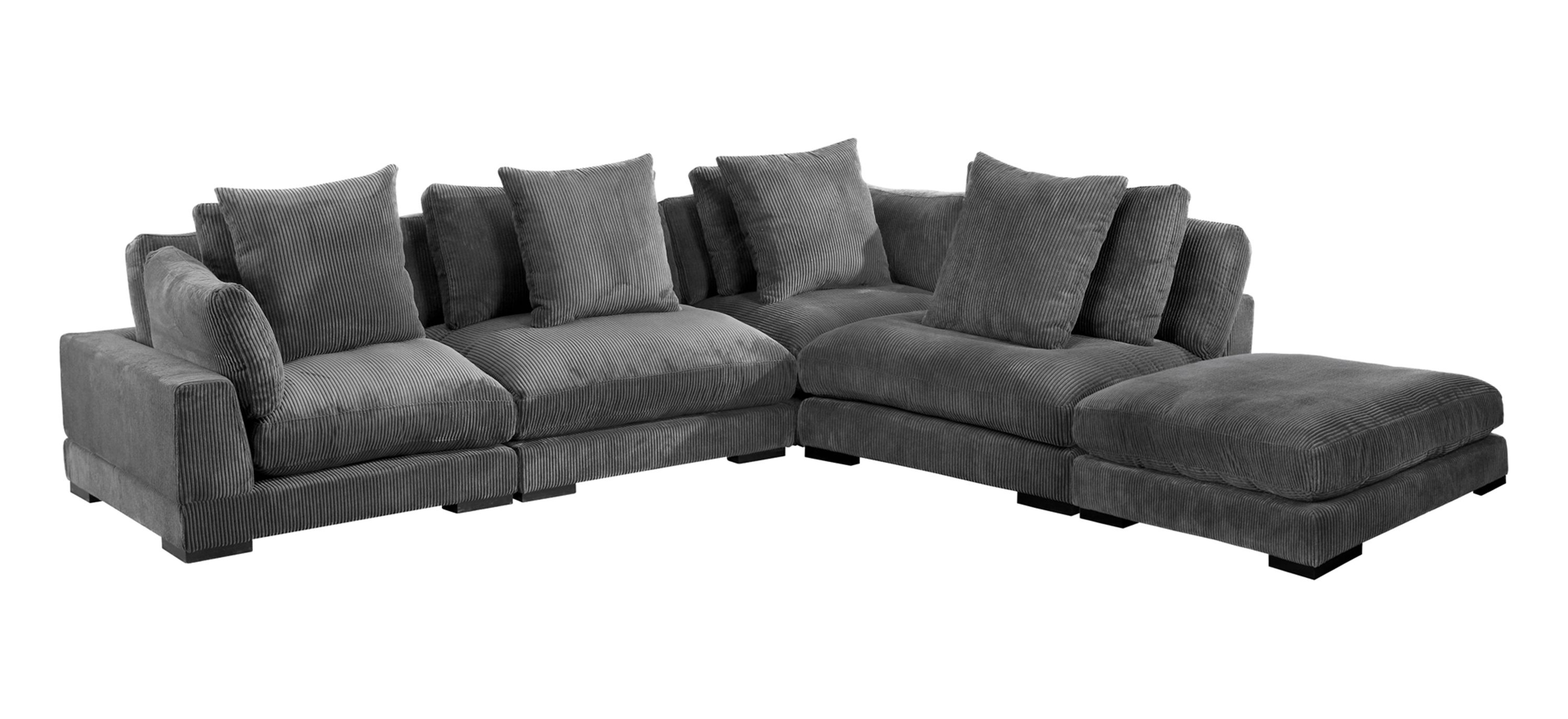 Tumble Dream Modular Sectional