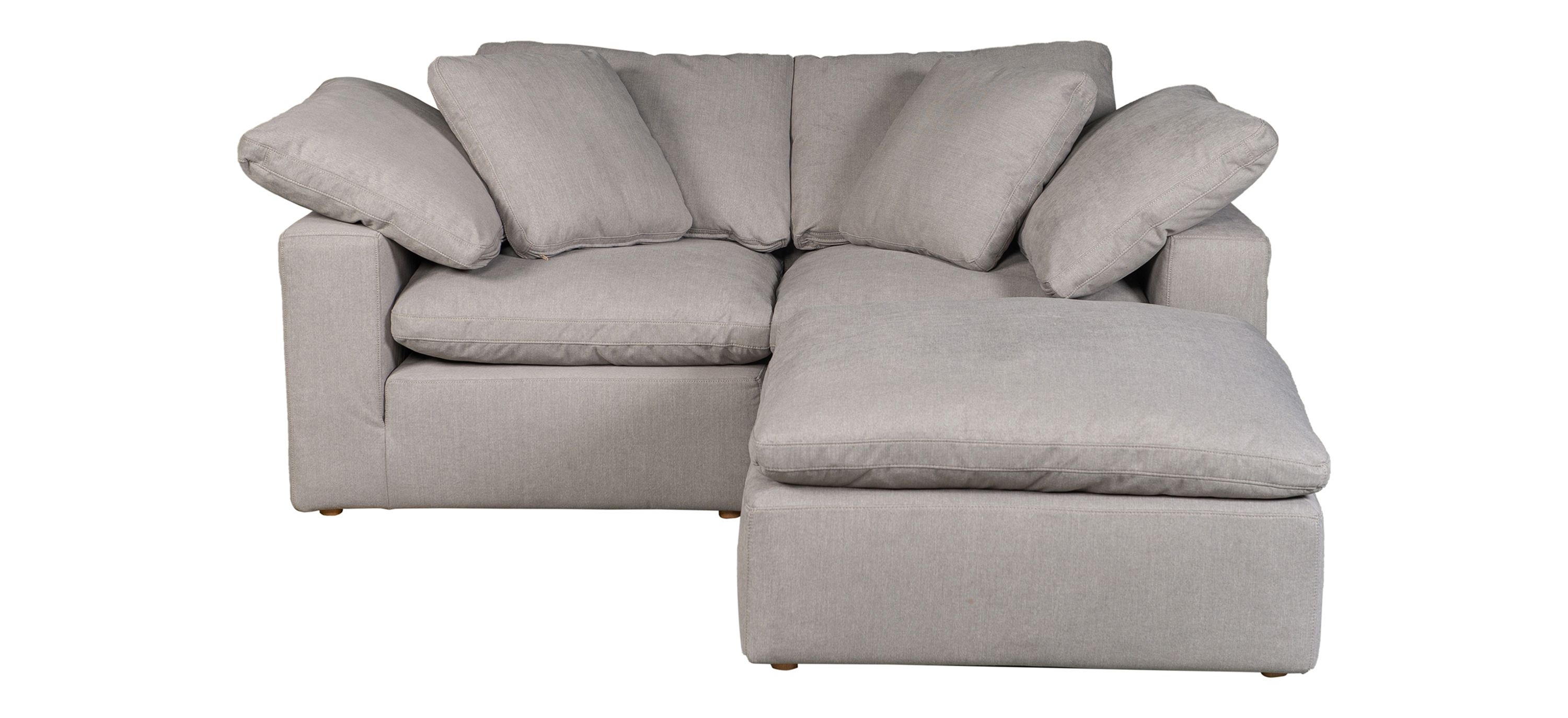 Clay Nook Modular Sectional