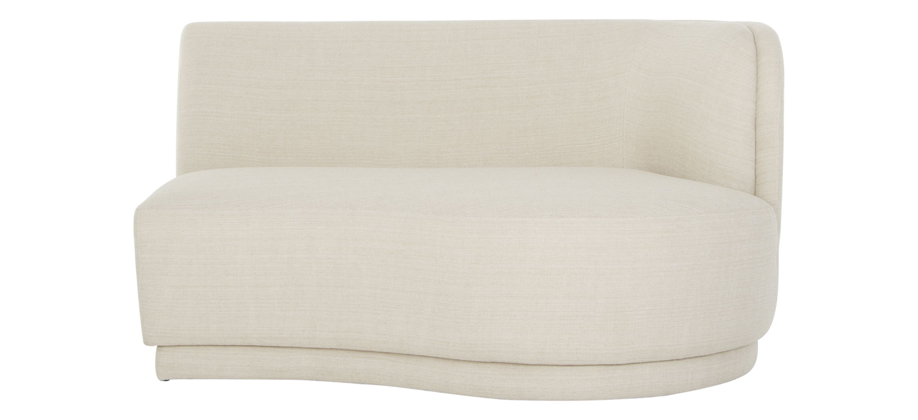 Yoon Chaise - Right