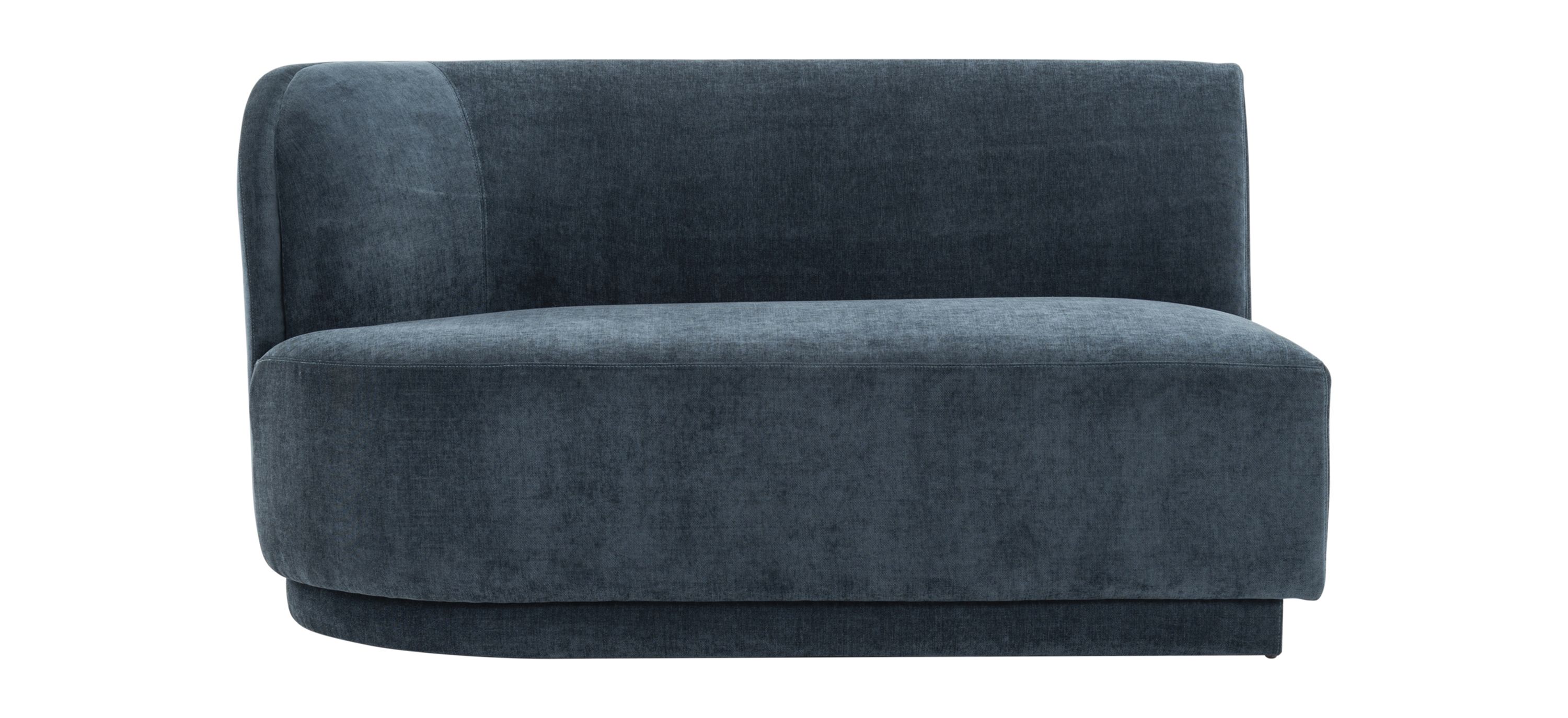 Yoon Sofa - Left