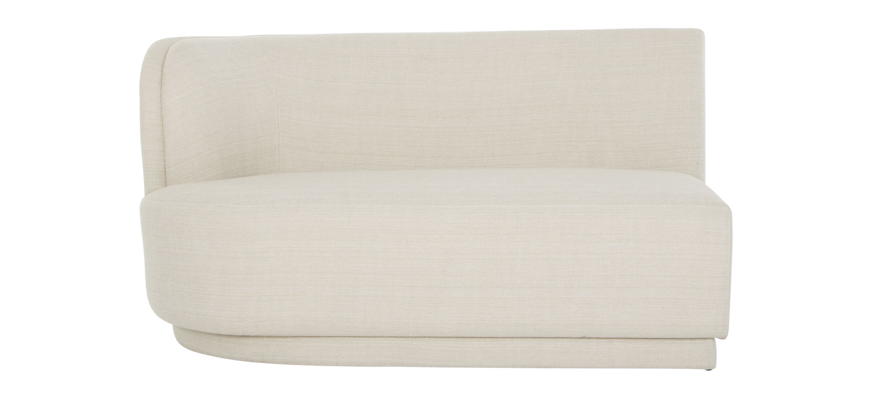 Yoon Sofa - Left
