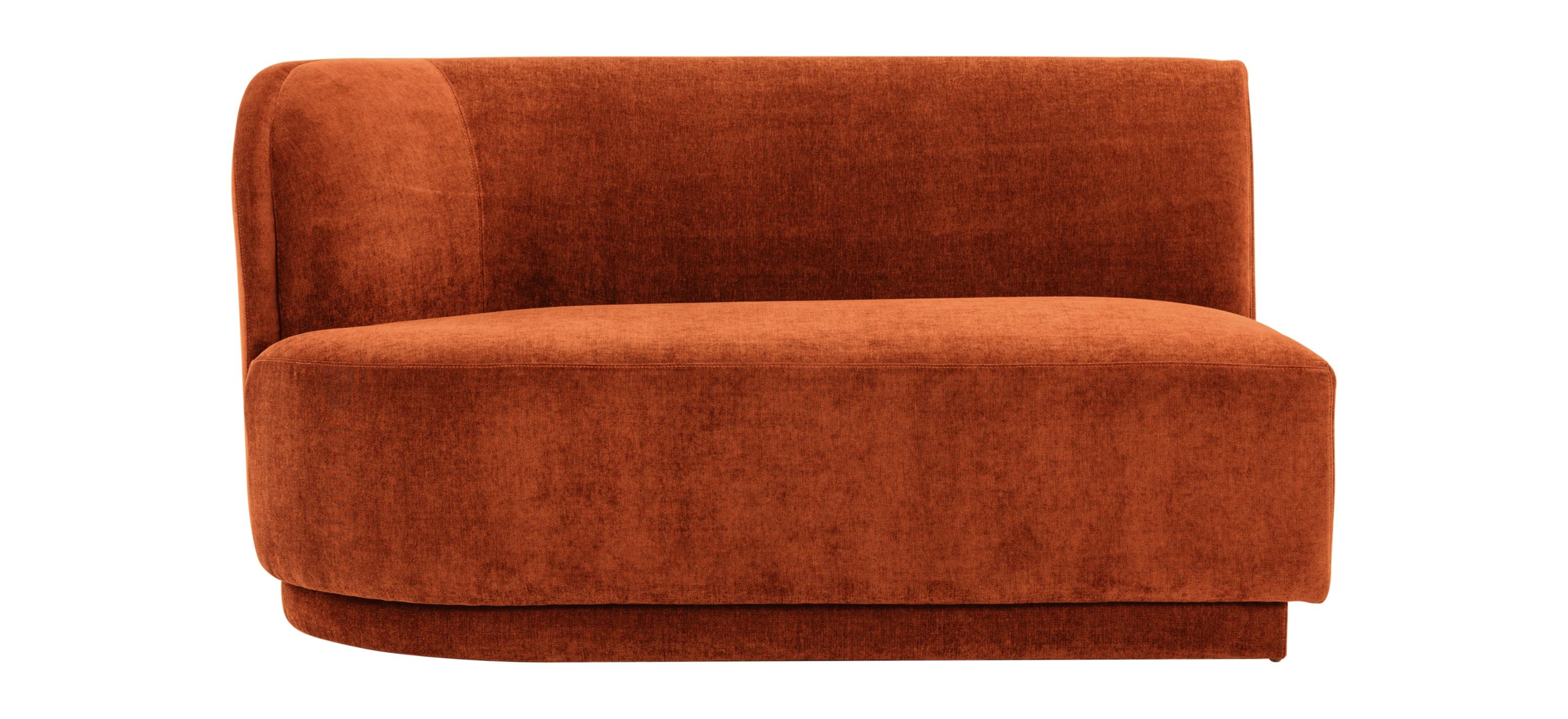 Yoon Sofa - Left