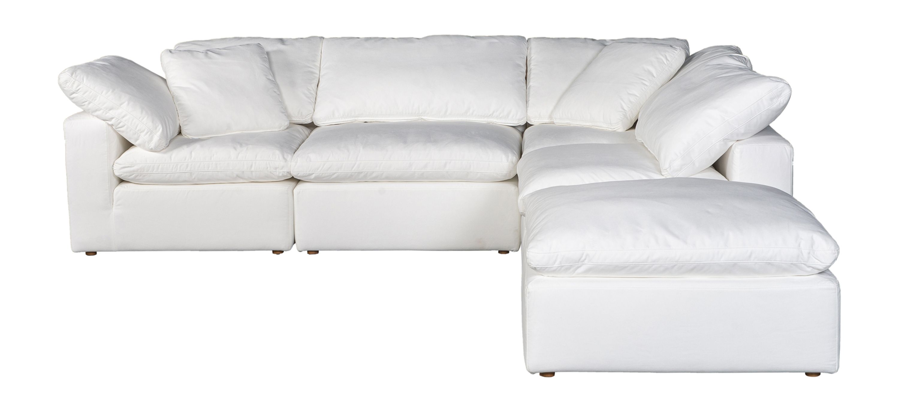 Terra Condo Dream Modular Sectional