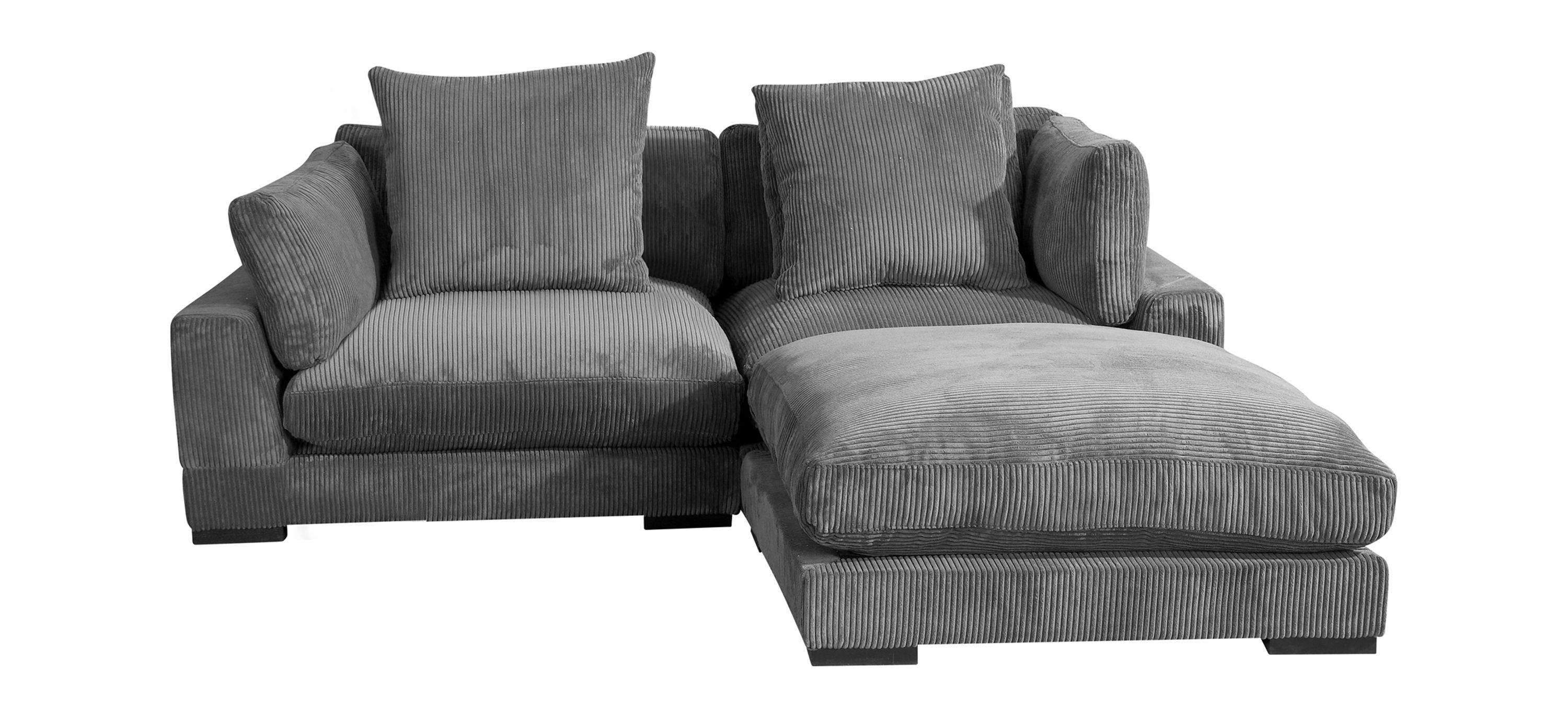 Tumble Nook Modular Sectional