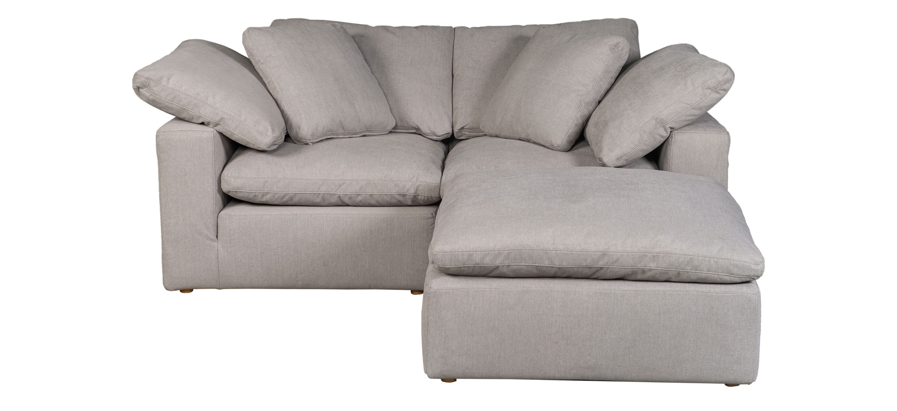 Terra Condo Nook Modular Sectional