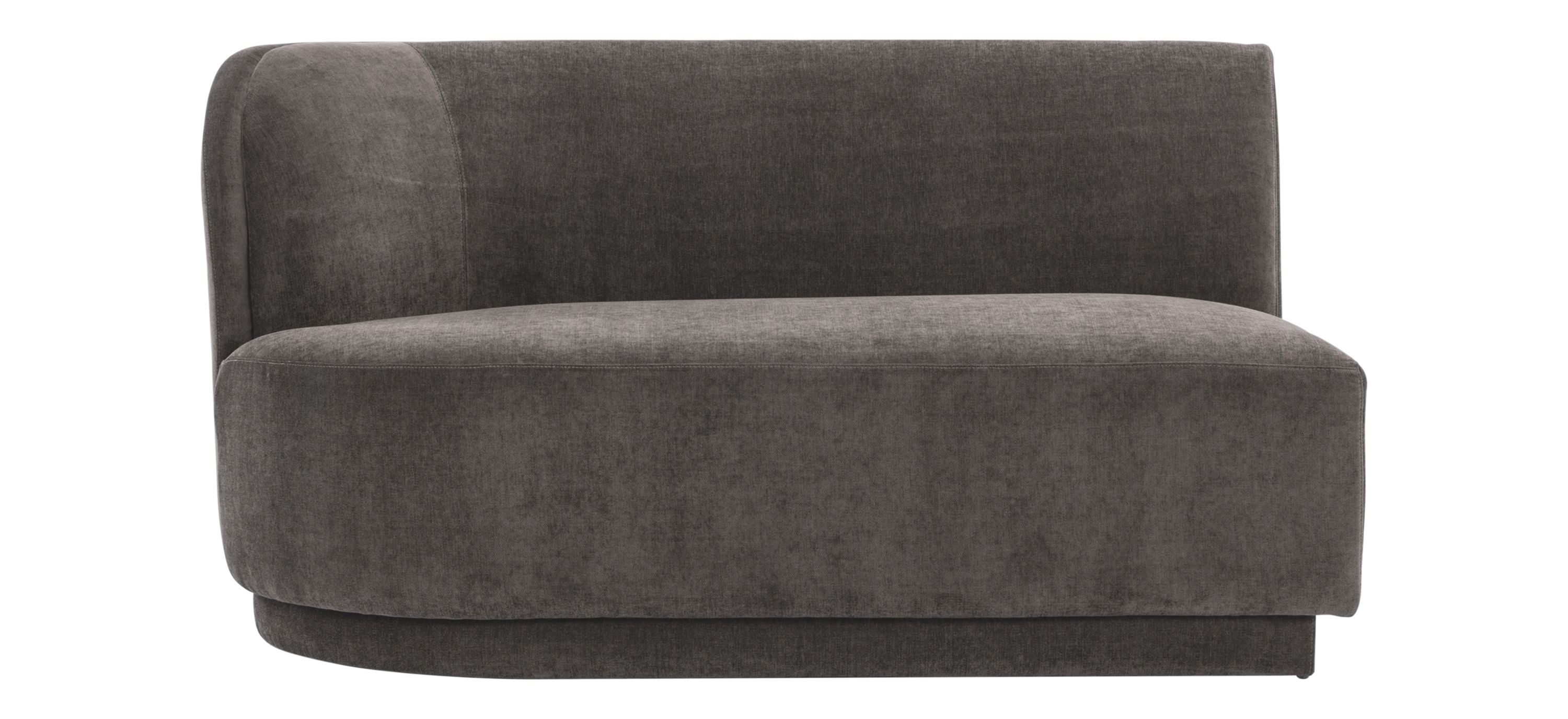 Yoon Sofa - Left
