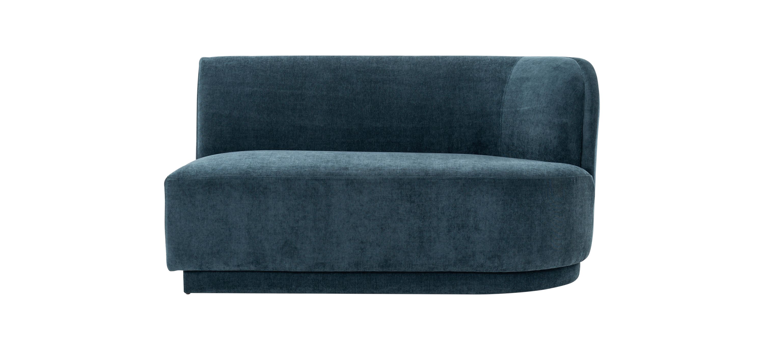 Yoon Sofa - Right