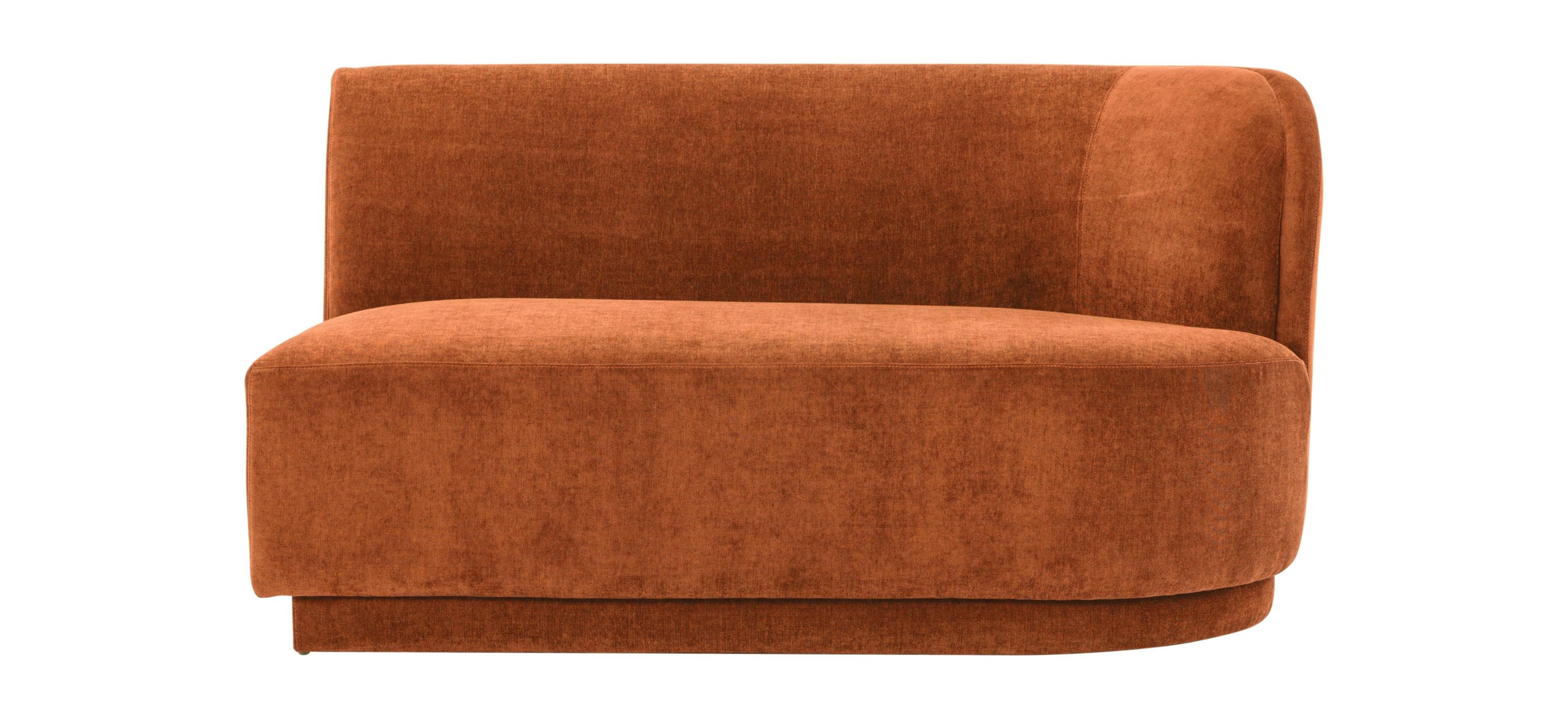 Yoon Sofa - Right