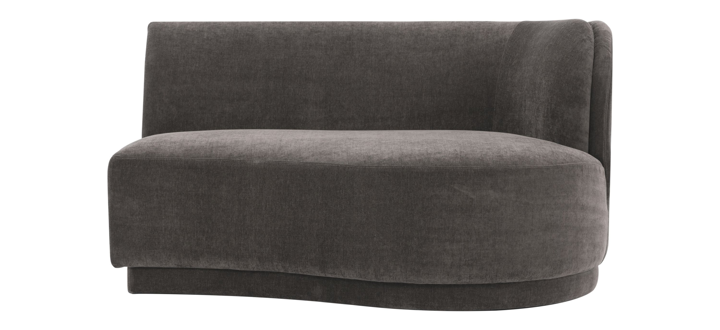 Yoon Sofa - Right