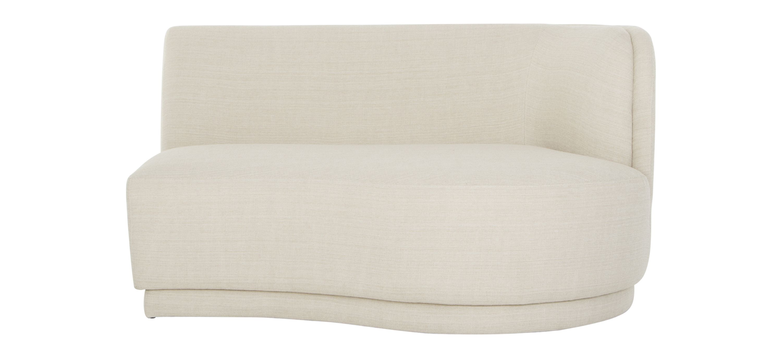 Yoon Sofa - Right