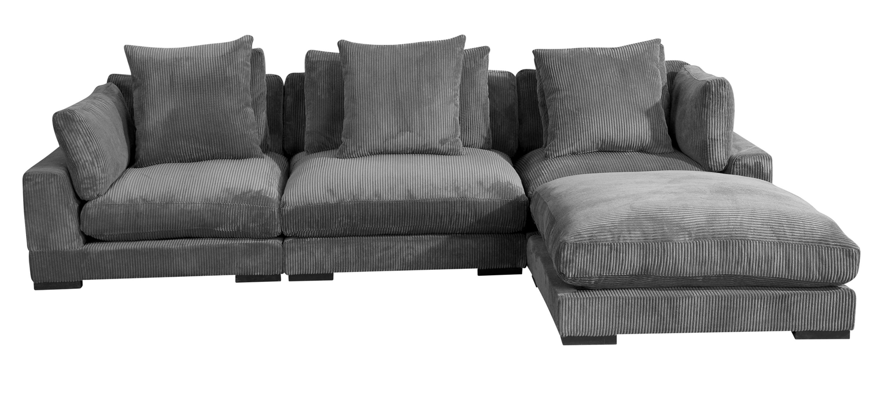 Tumble Lounge Modular Sectional