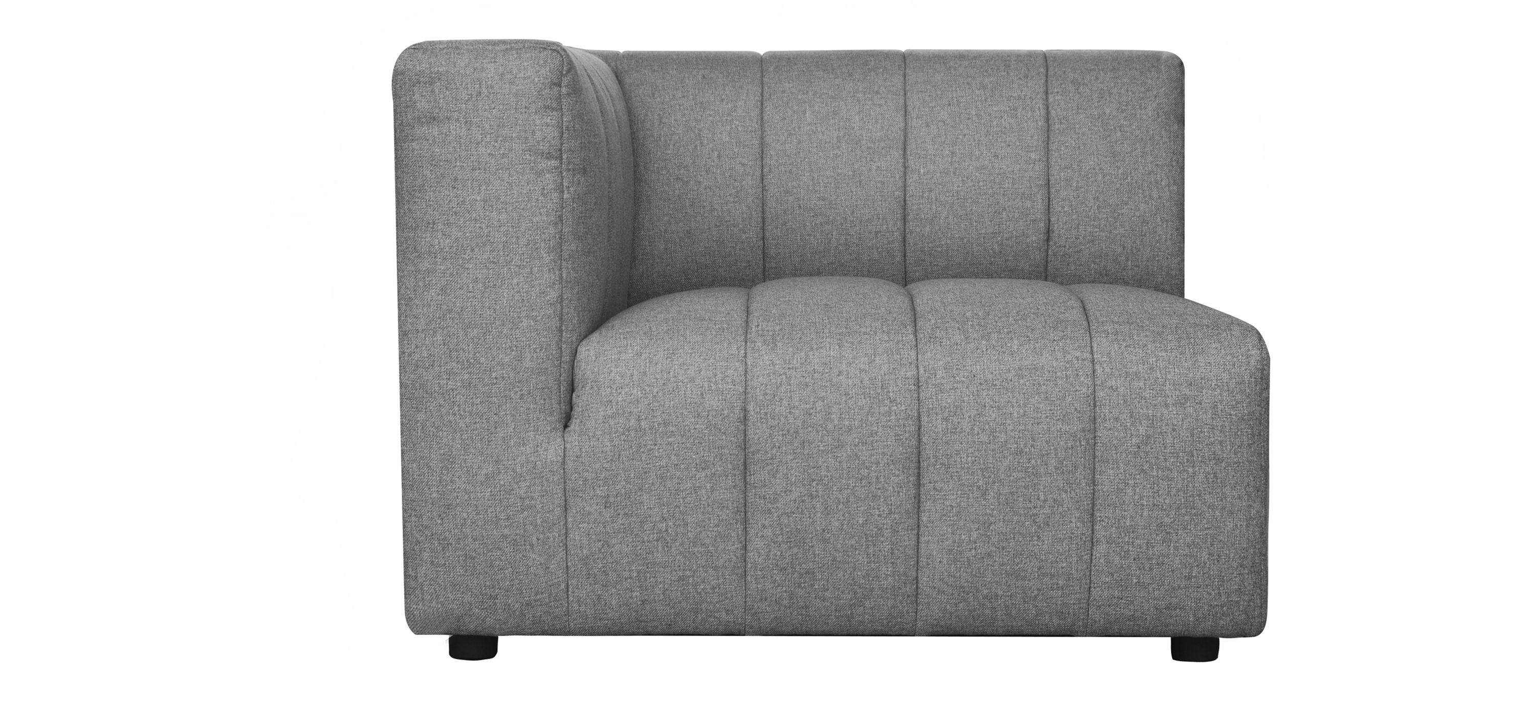 Lyric Arm Chair Left
