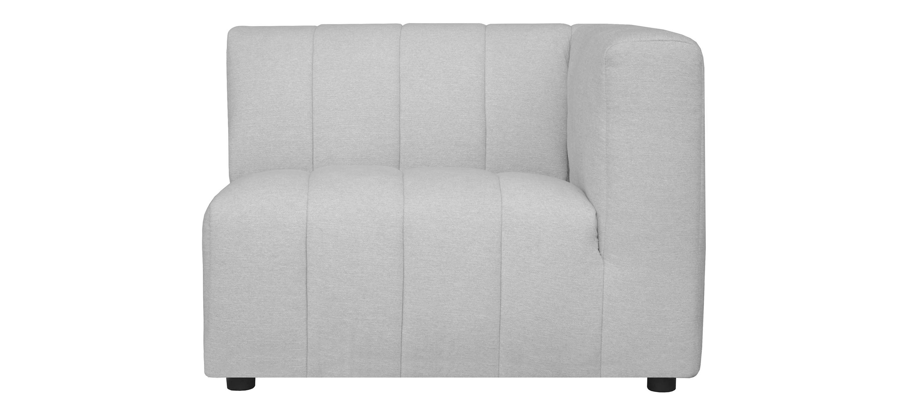 Lyric Arm Chair Right