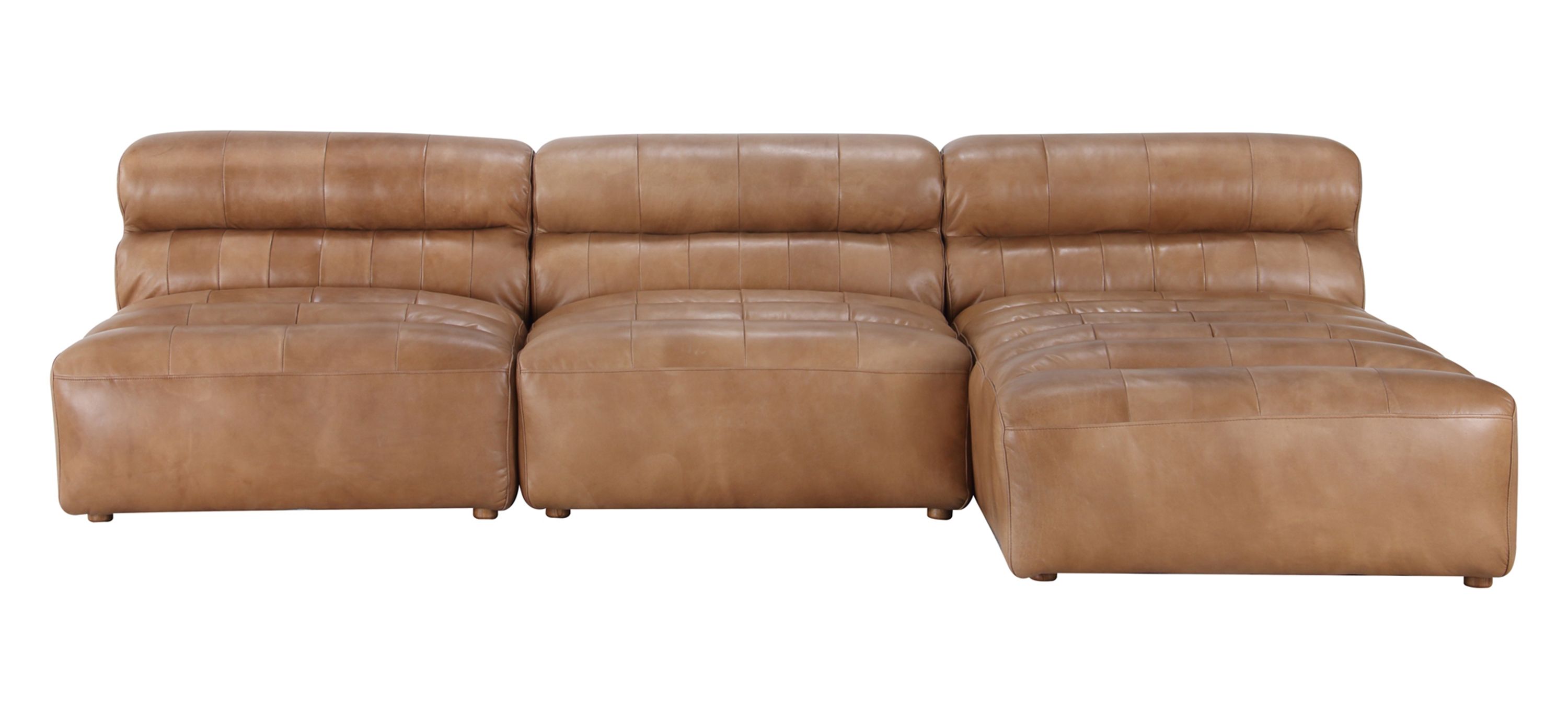 Ramsay Signature Modular Sectional