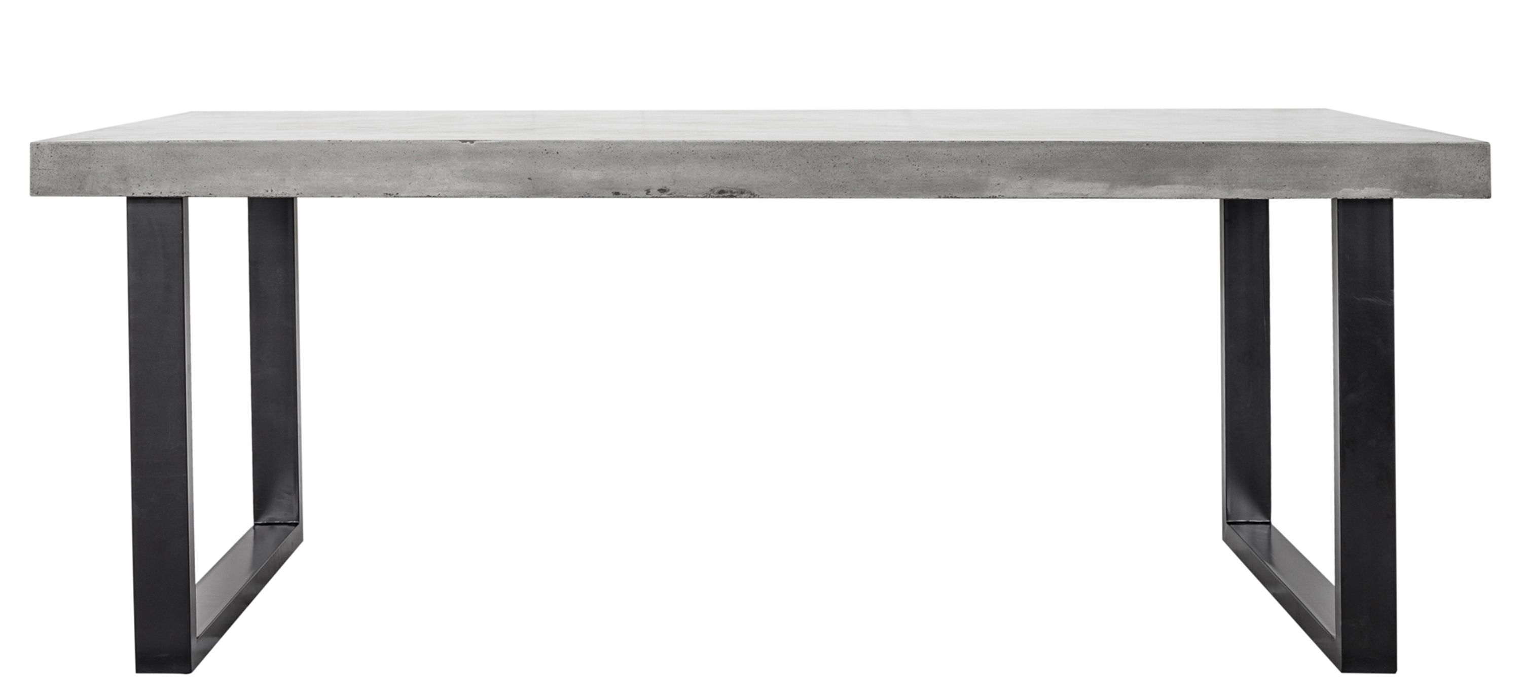 Jedrik Large Outdoor Dining Table