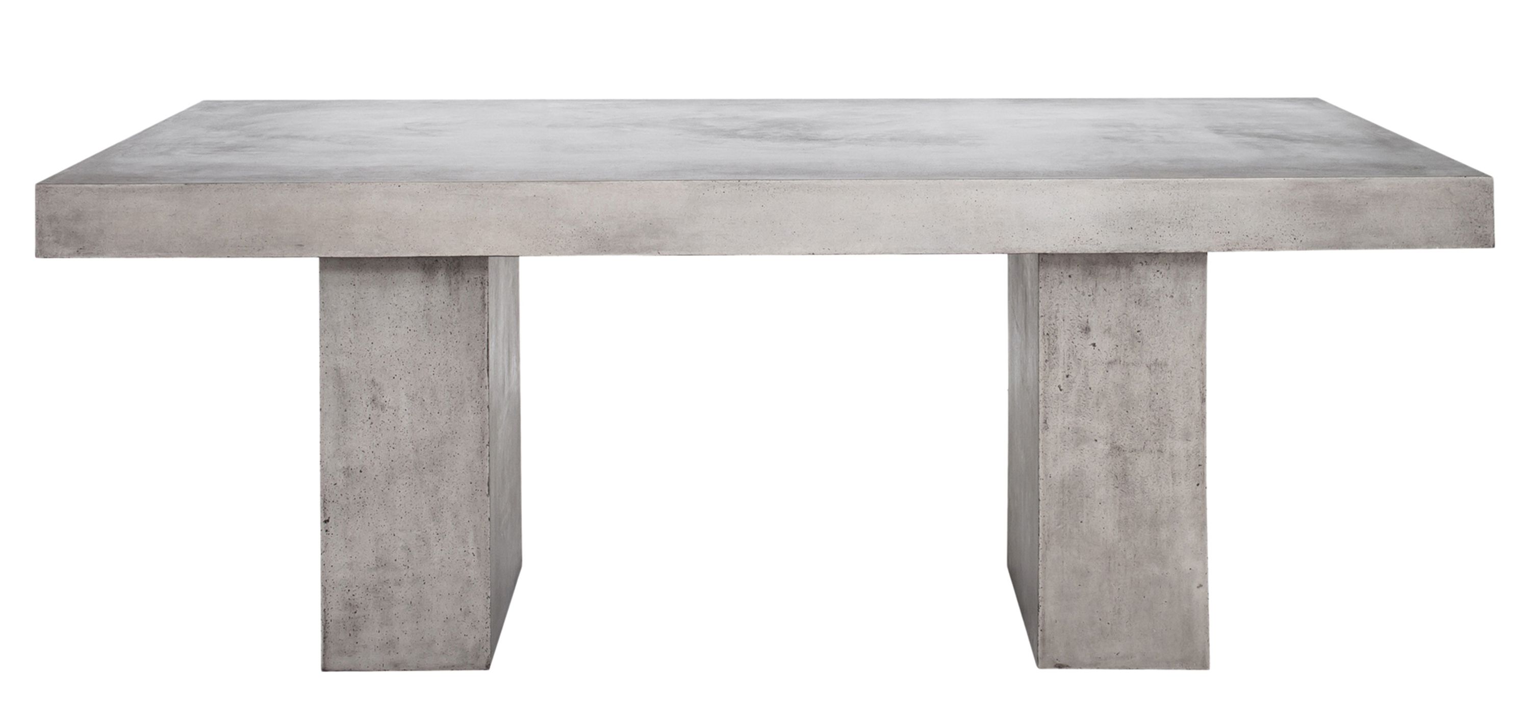 Antonius Outdoor Dining Table