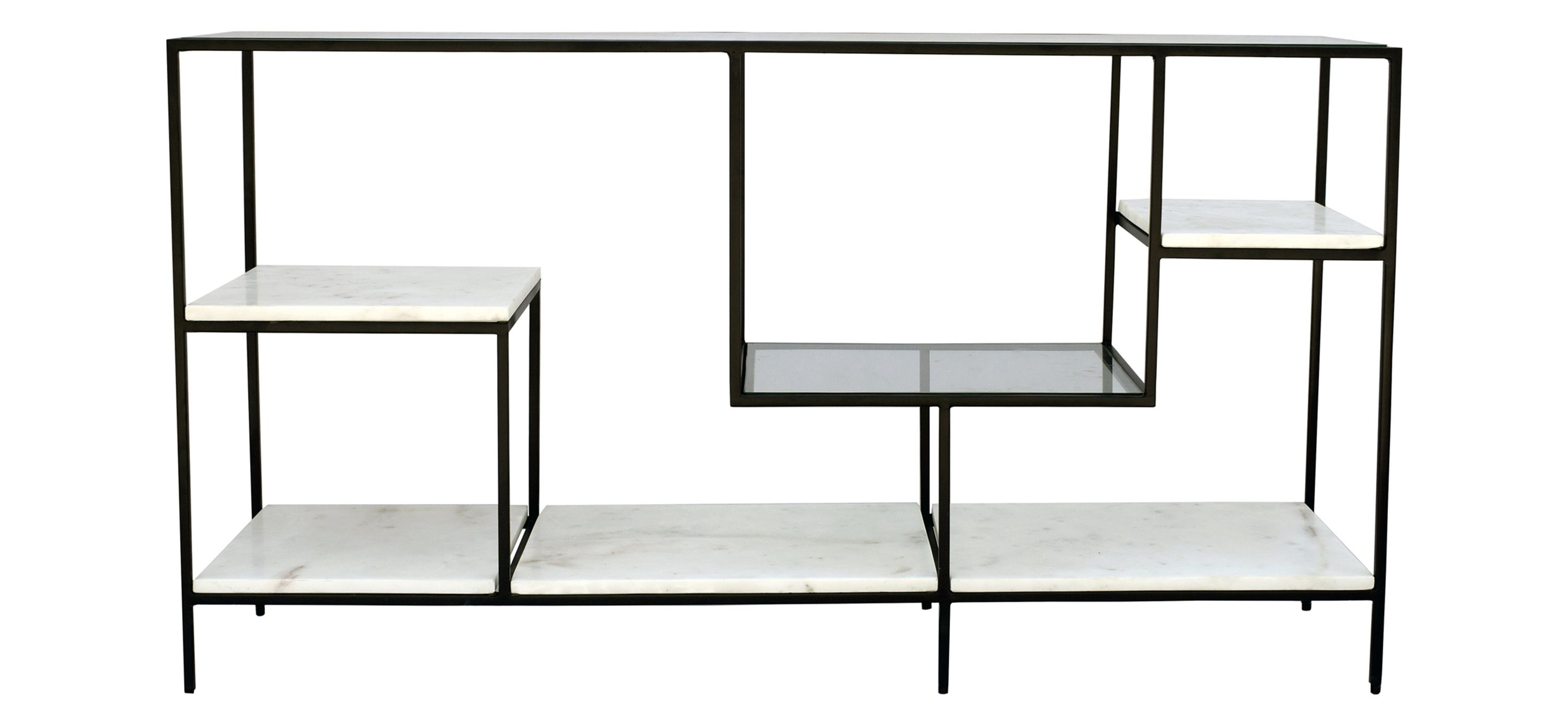 364131330 Banswara Marble Display Shelf sku 364131330