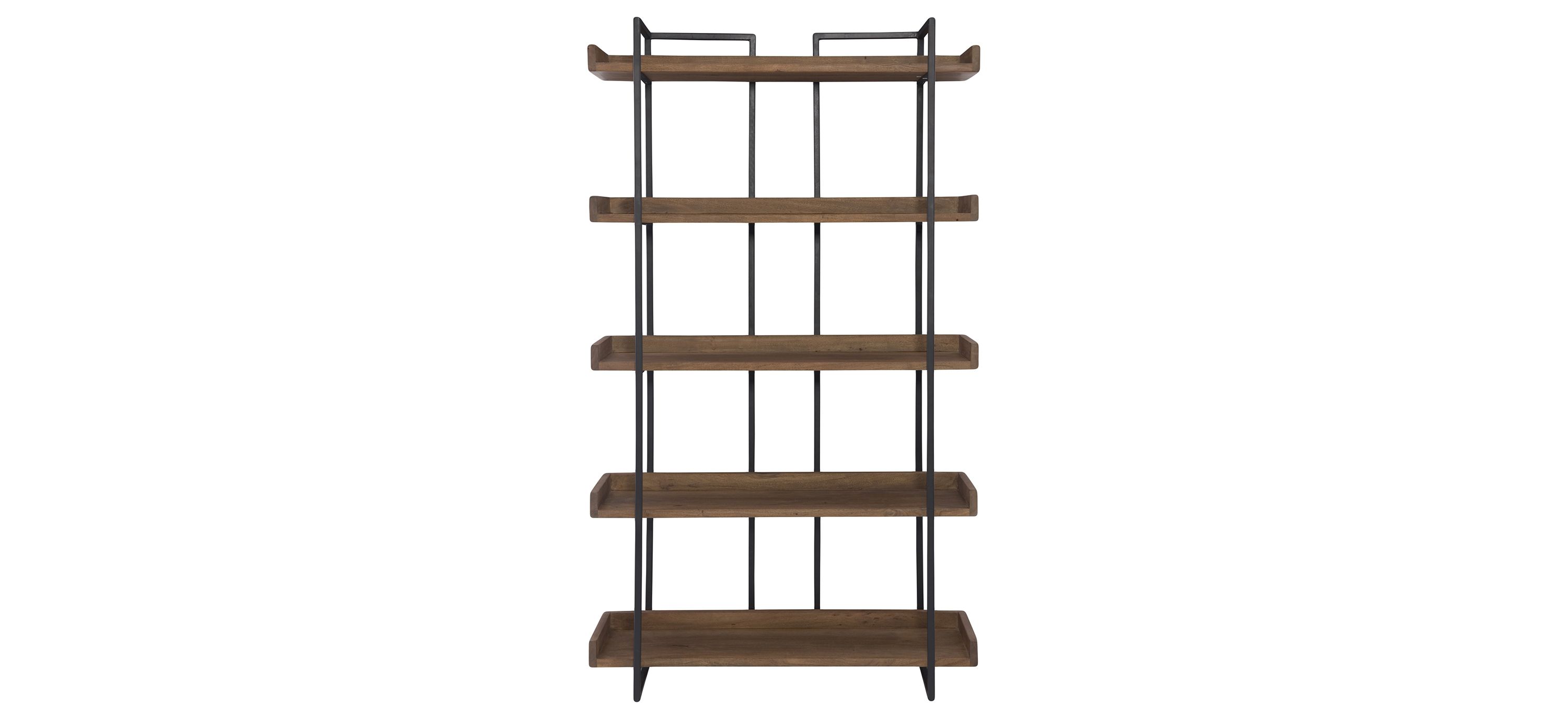 Karna Small Bookshelf