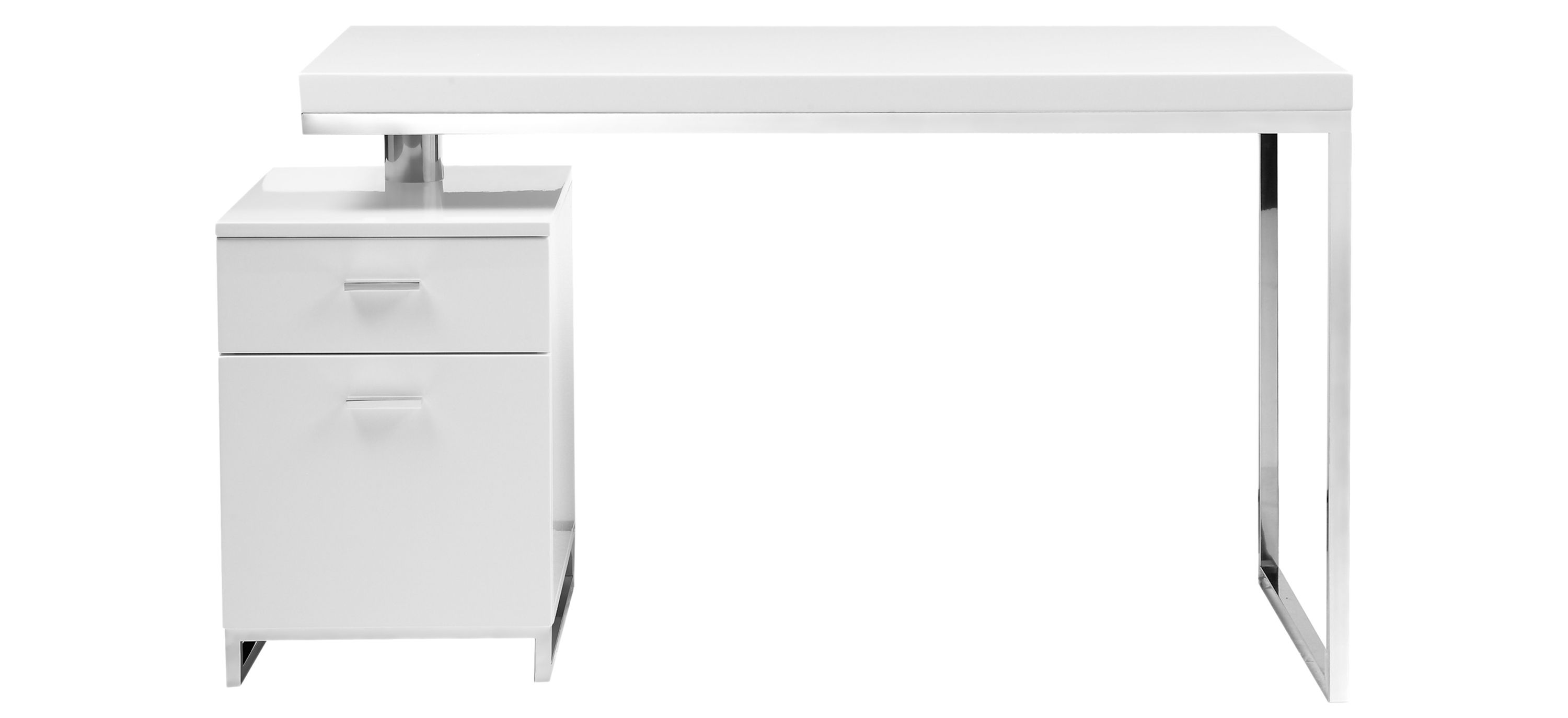 369131340 Martos Computer Desk sku 369131340