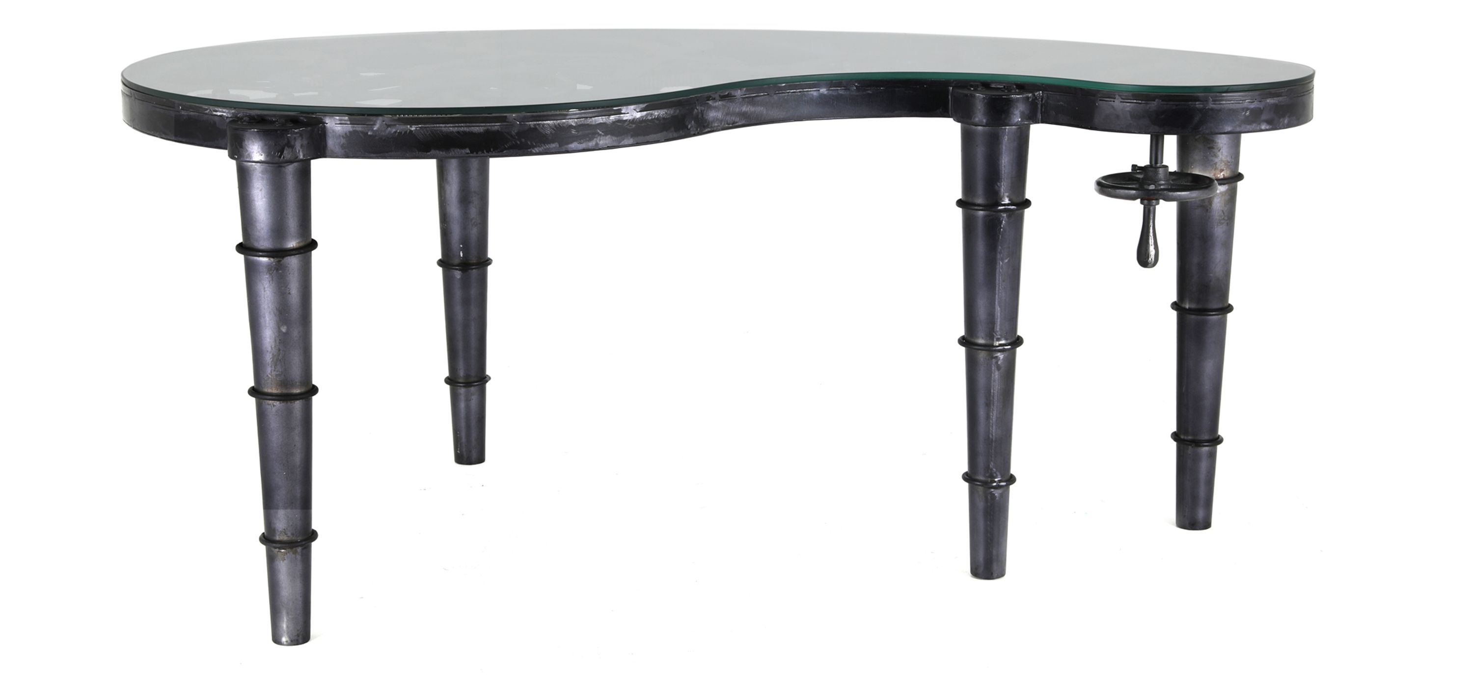 Shifting Gears Computer Desk