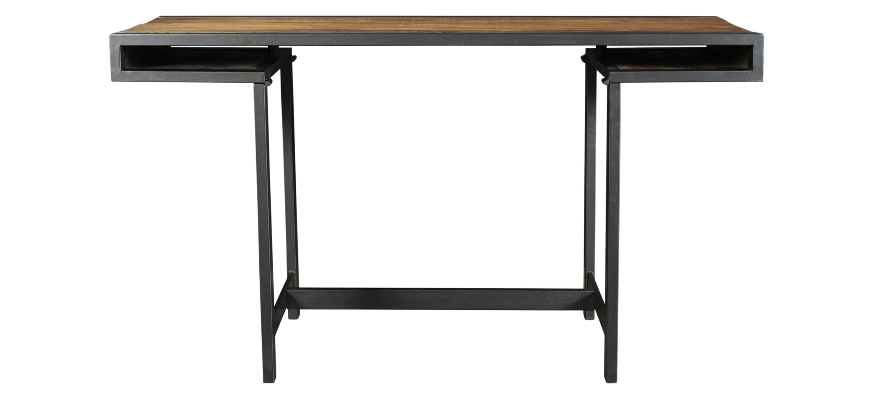 369131480 Parliament Computer Desk sku 369131480