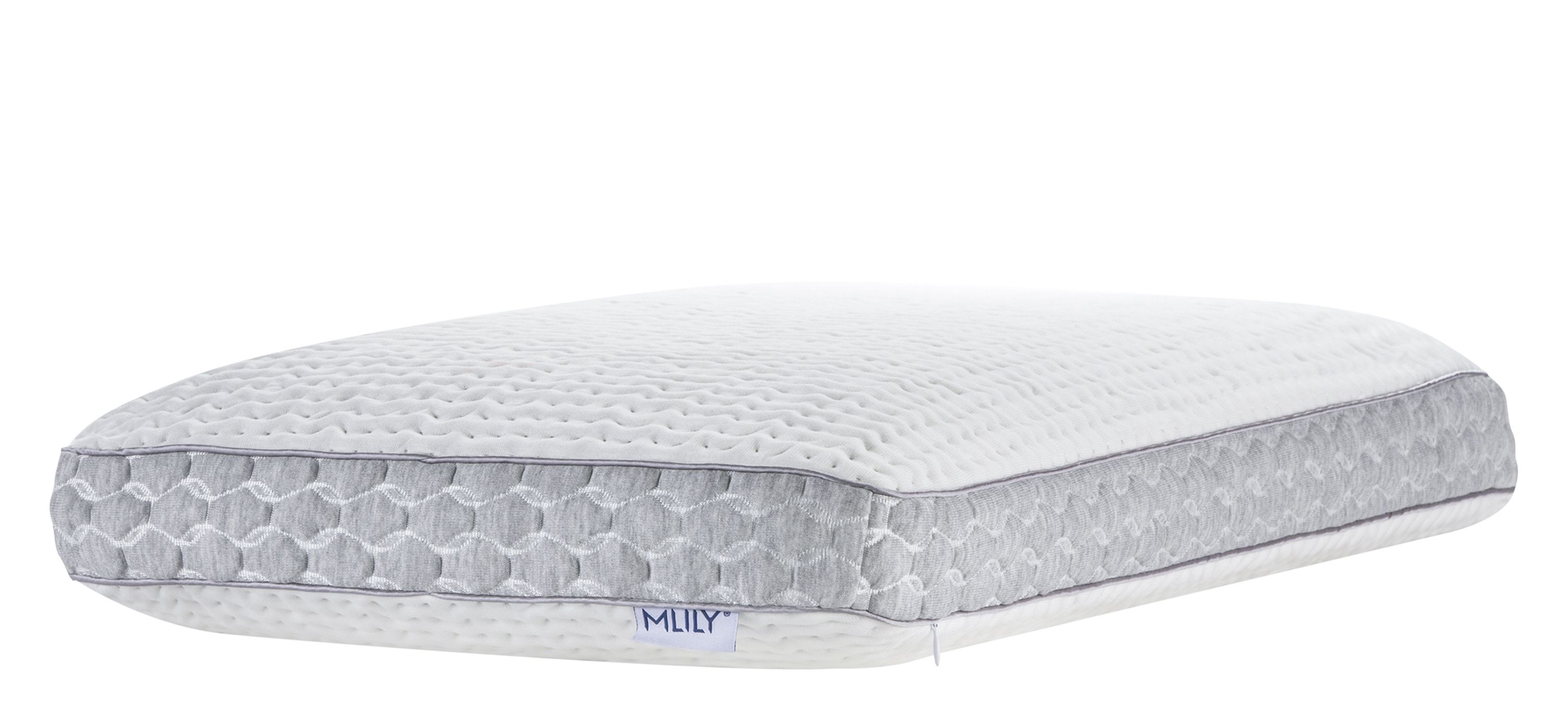 BioRelax Pillow 6 Thick (Single)