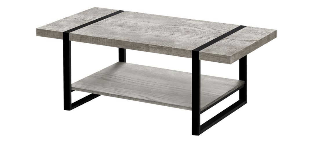 Jodie Rectangular Coffee Table