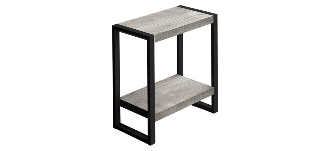 Jodie Two Tier End Table