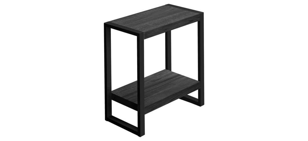 Jodie Two Tier End Table