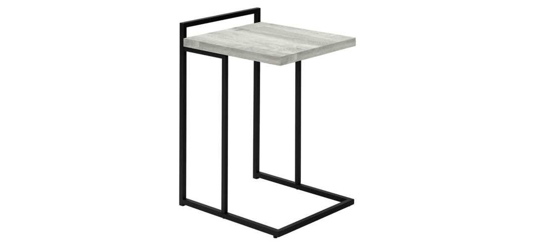 Bain End Table