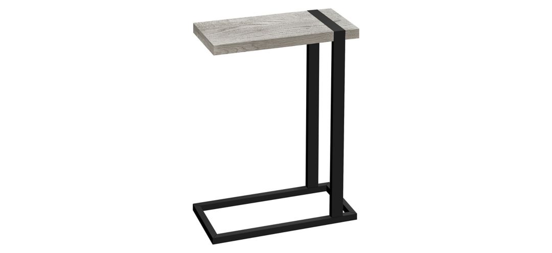 Jodie Rectangular End Table